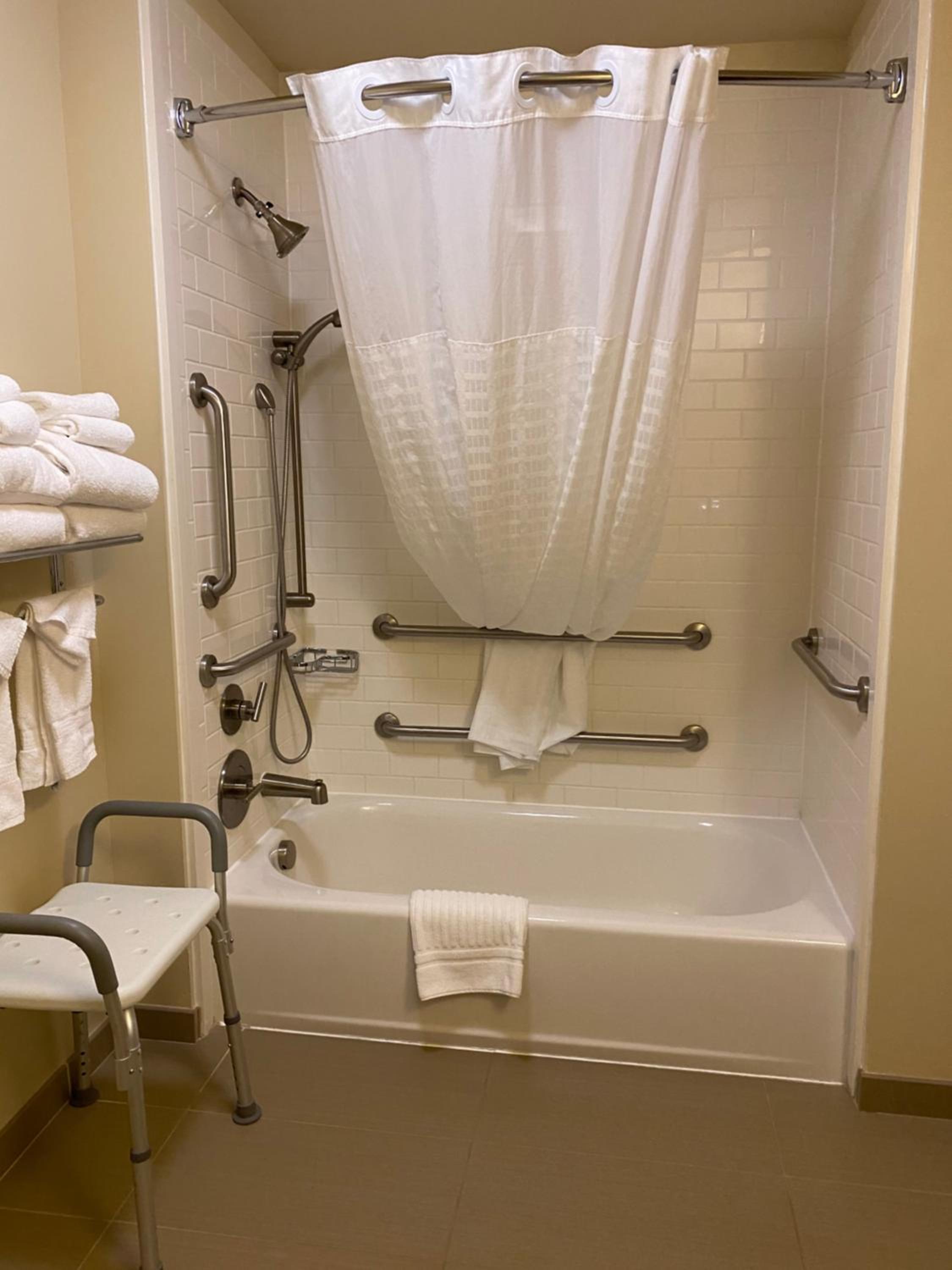 Comfort Inn & Suites, Foto 3