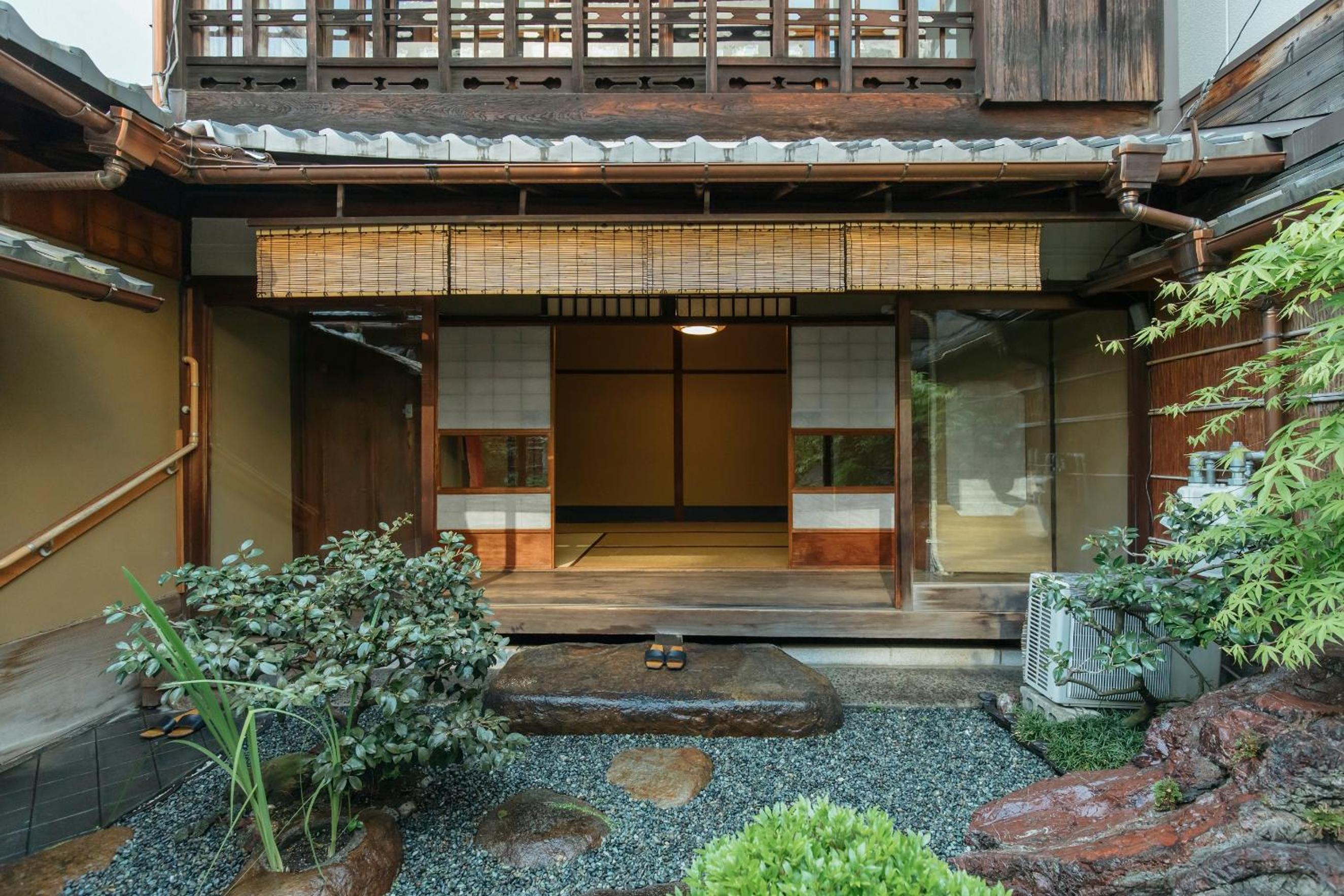 Twin Room with Private Toilet SATSUKI photo 3