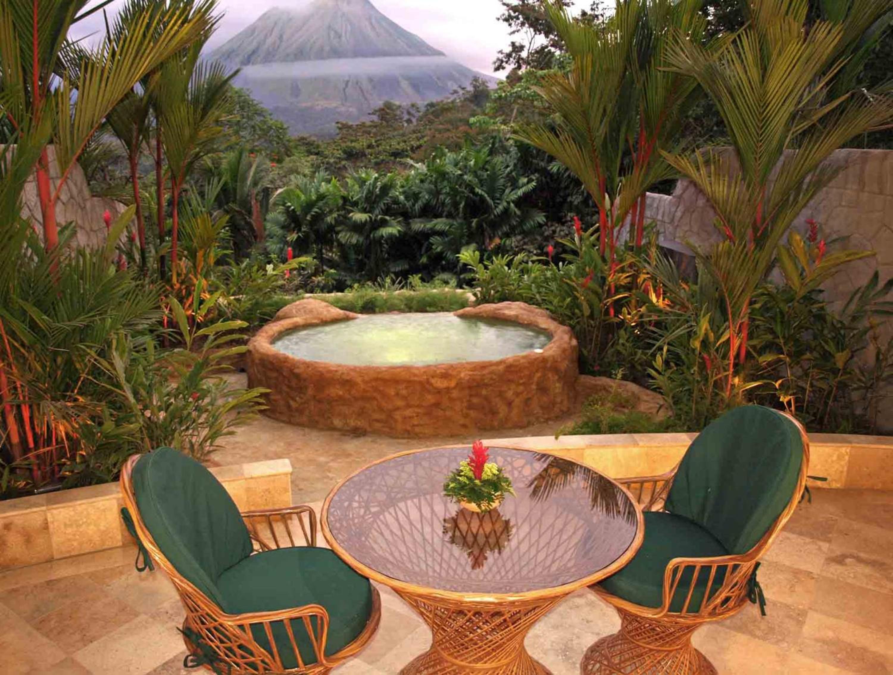 Honeymoon Vista Guestroom - Photo 4