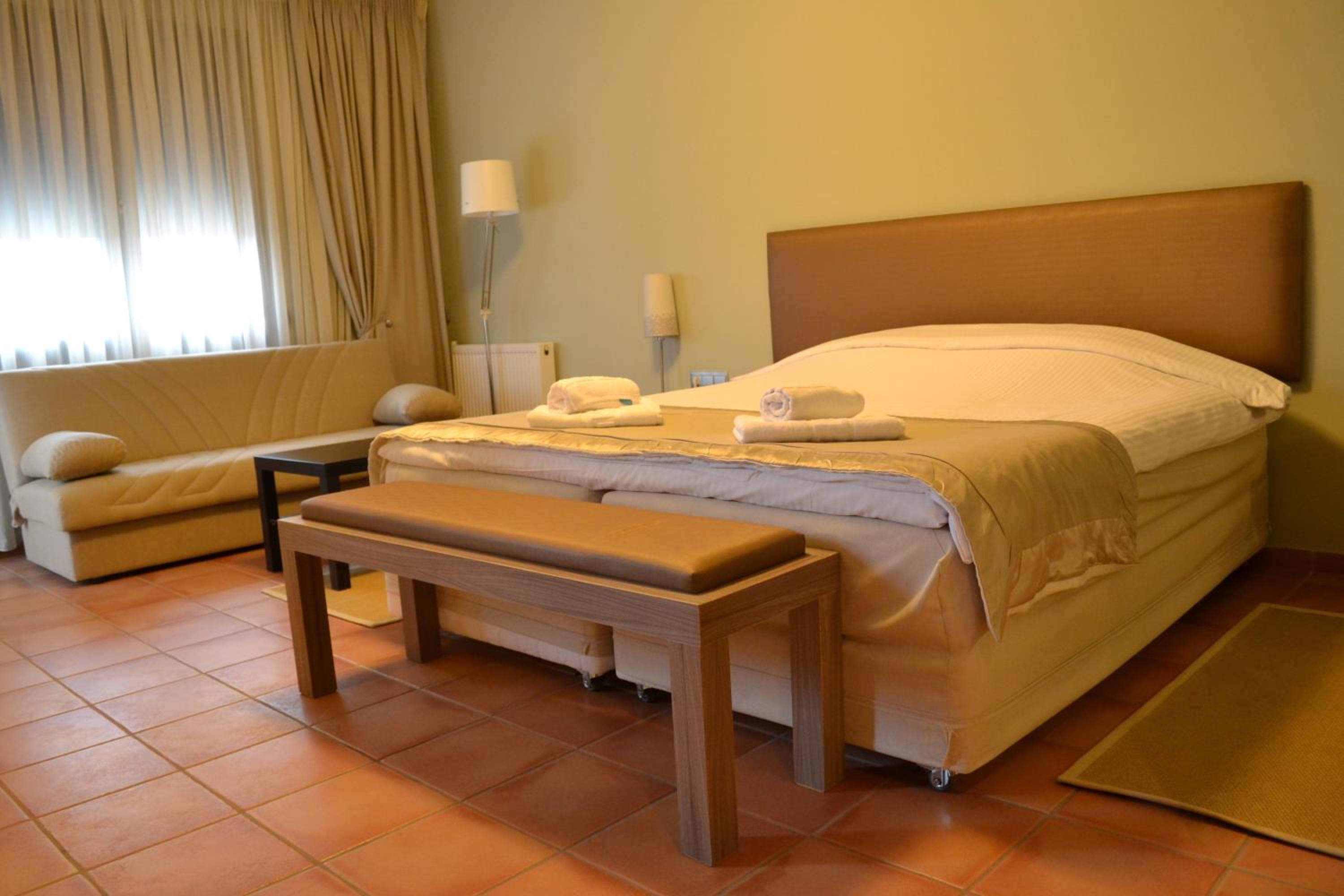 Apartment (2 Erwachsene)