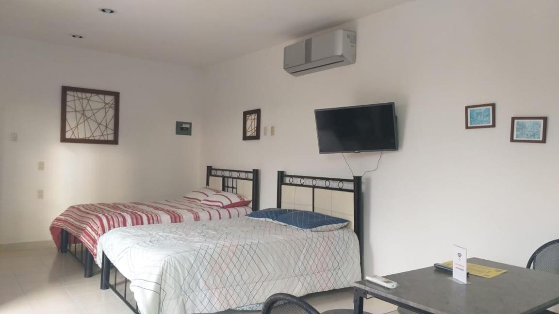 One-Bedroom Apartment - Photo 3