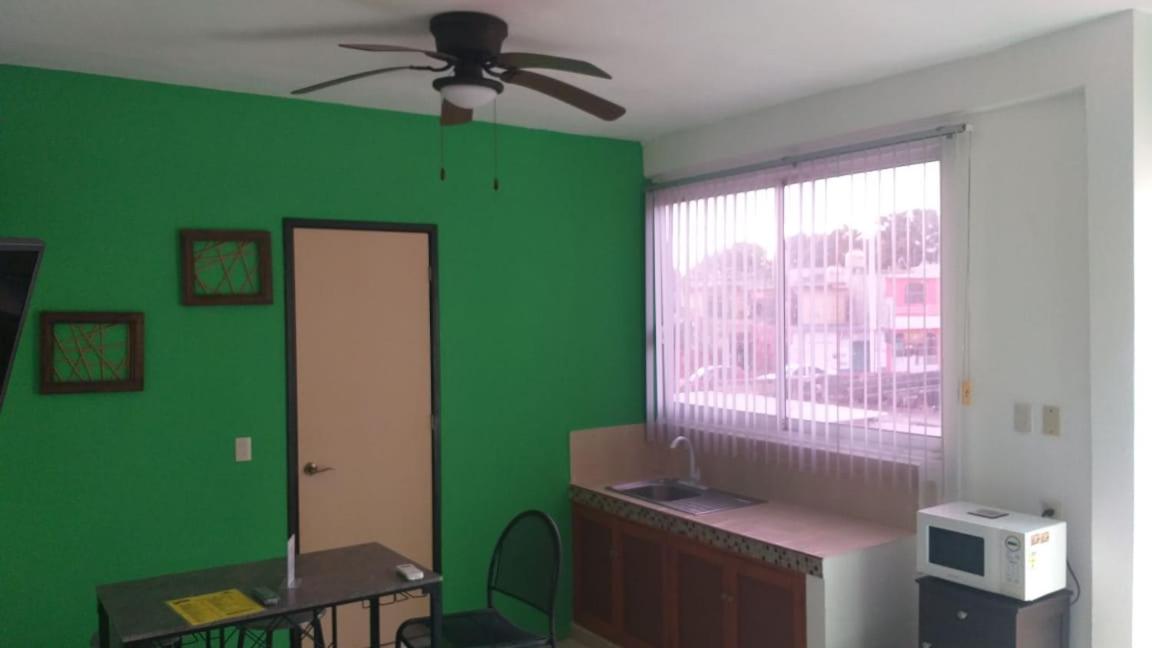 One-Bedroom Apartment - Photo 5