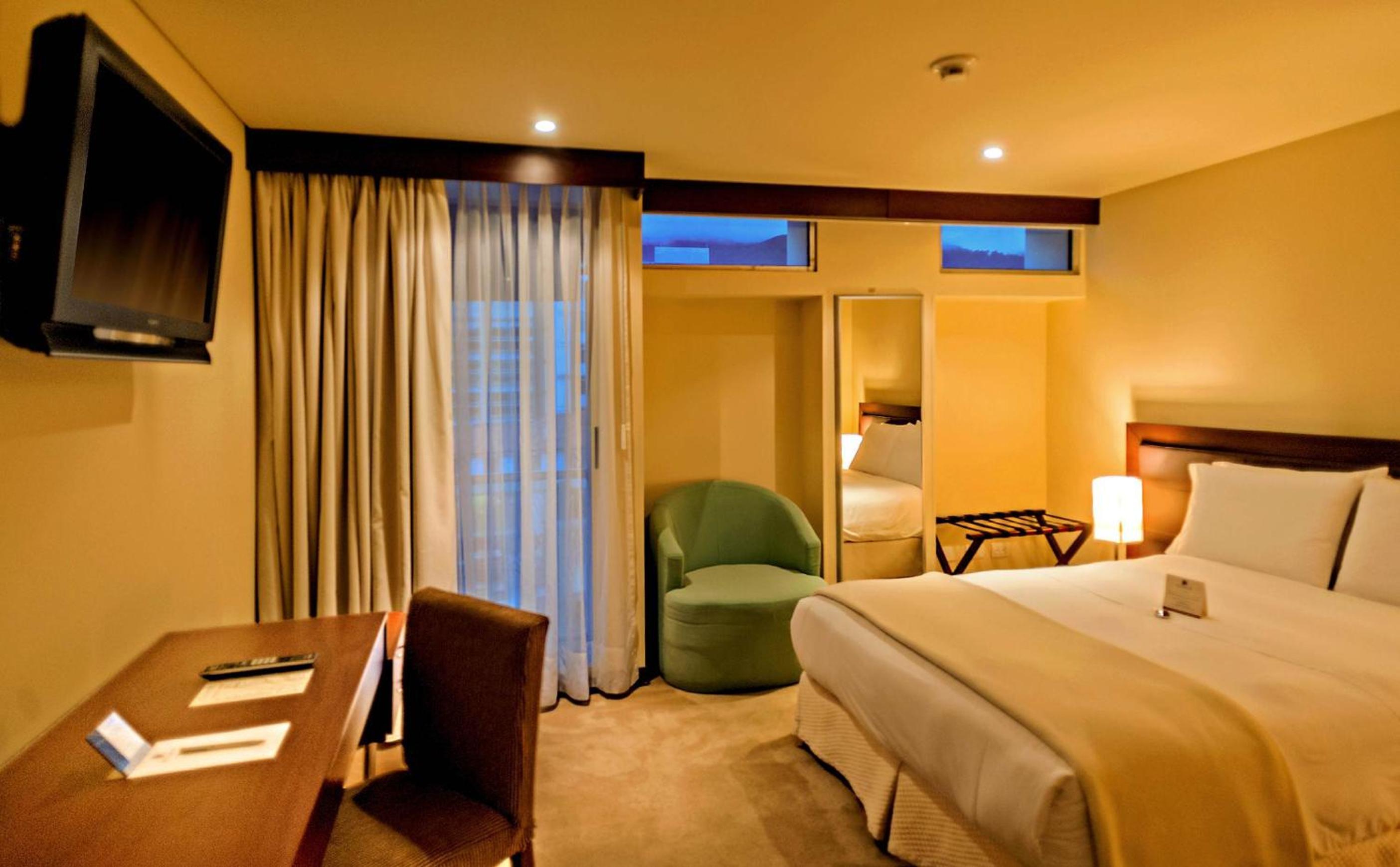 Double Room - Photo 3