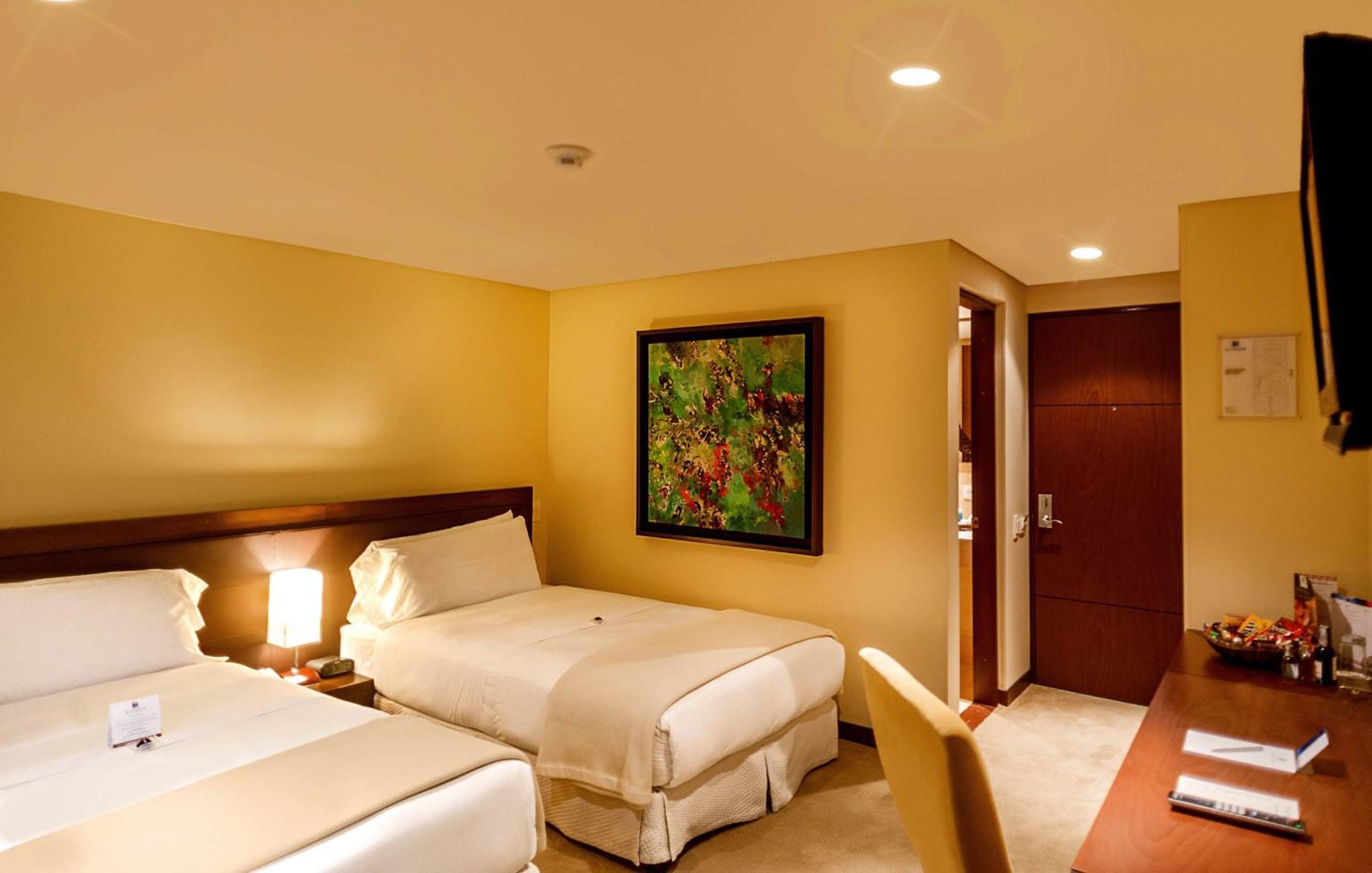Double Room - Photo 4