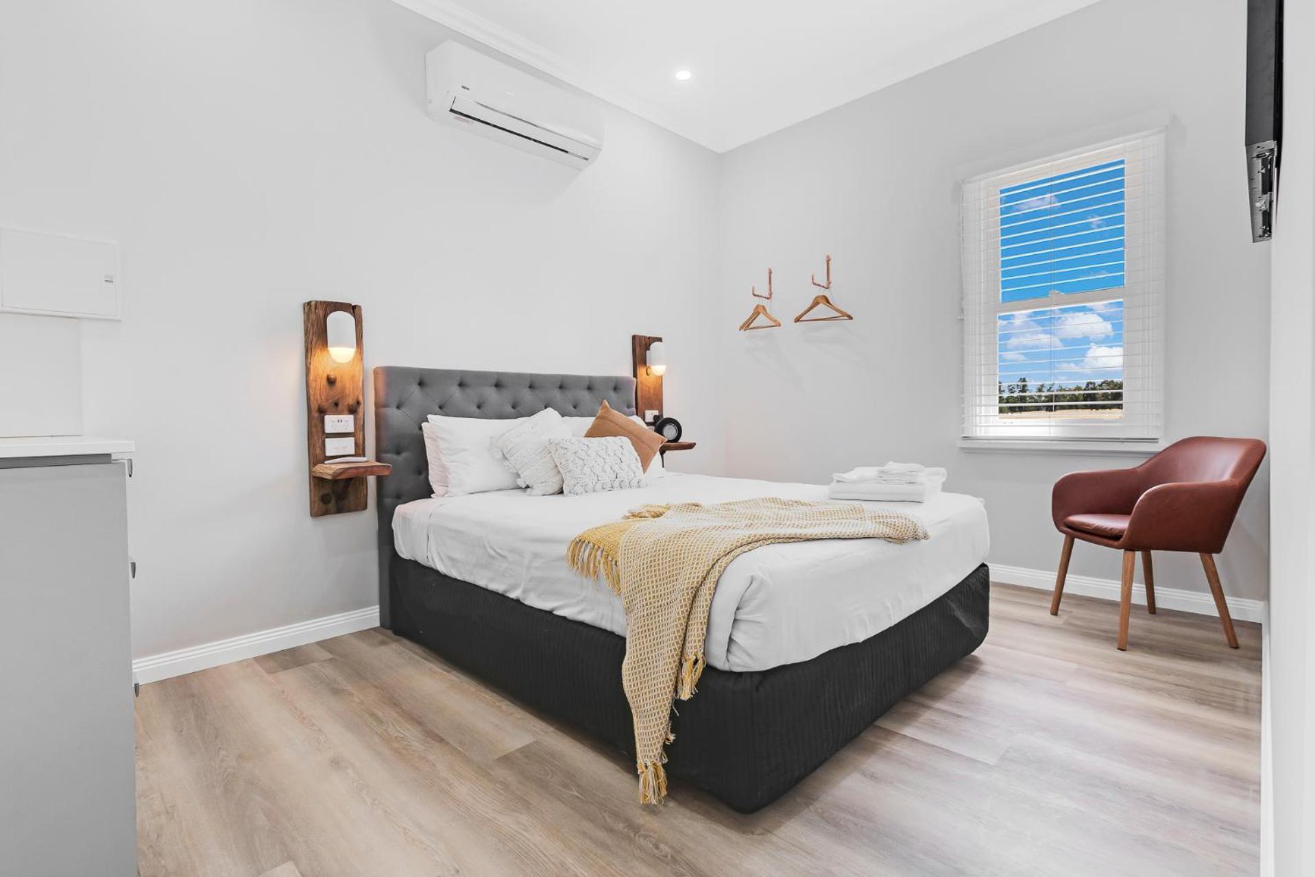 Double or Twin Room photo 1