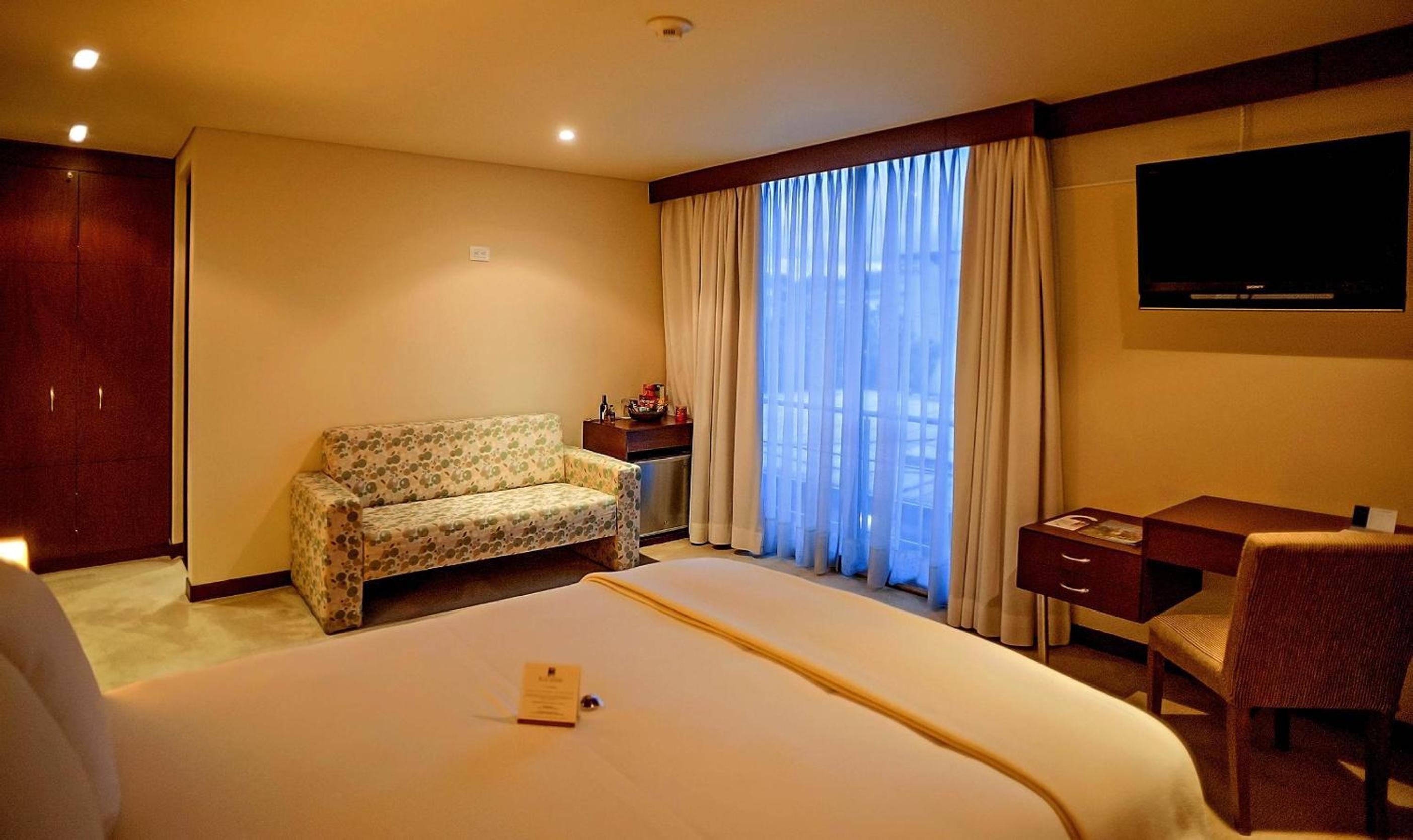 Junior Suite - Photo 6