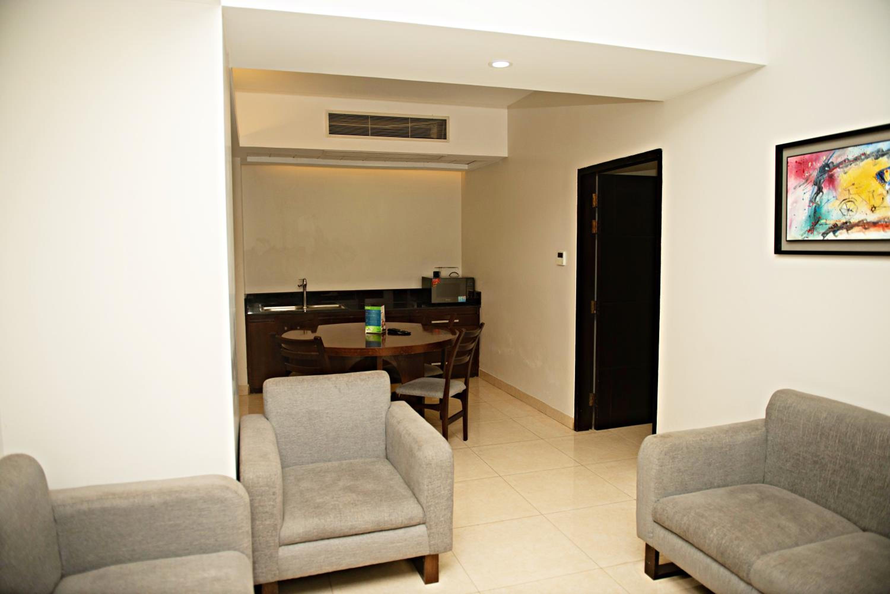 Family Suite