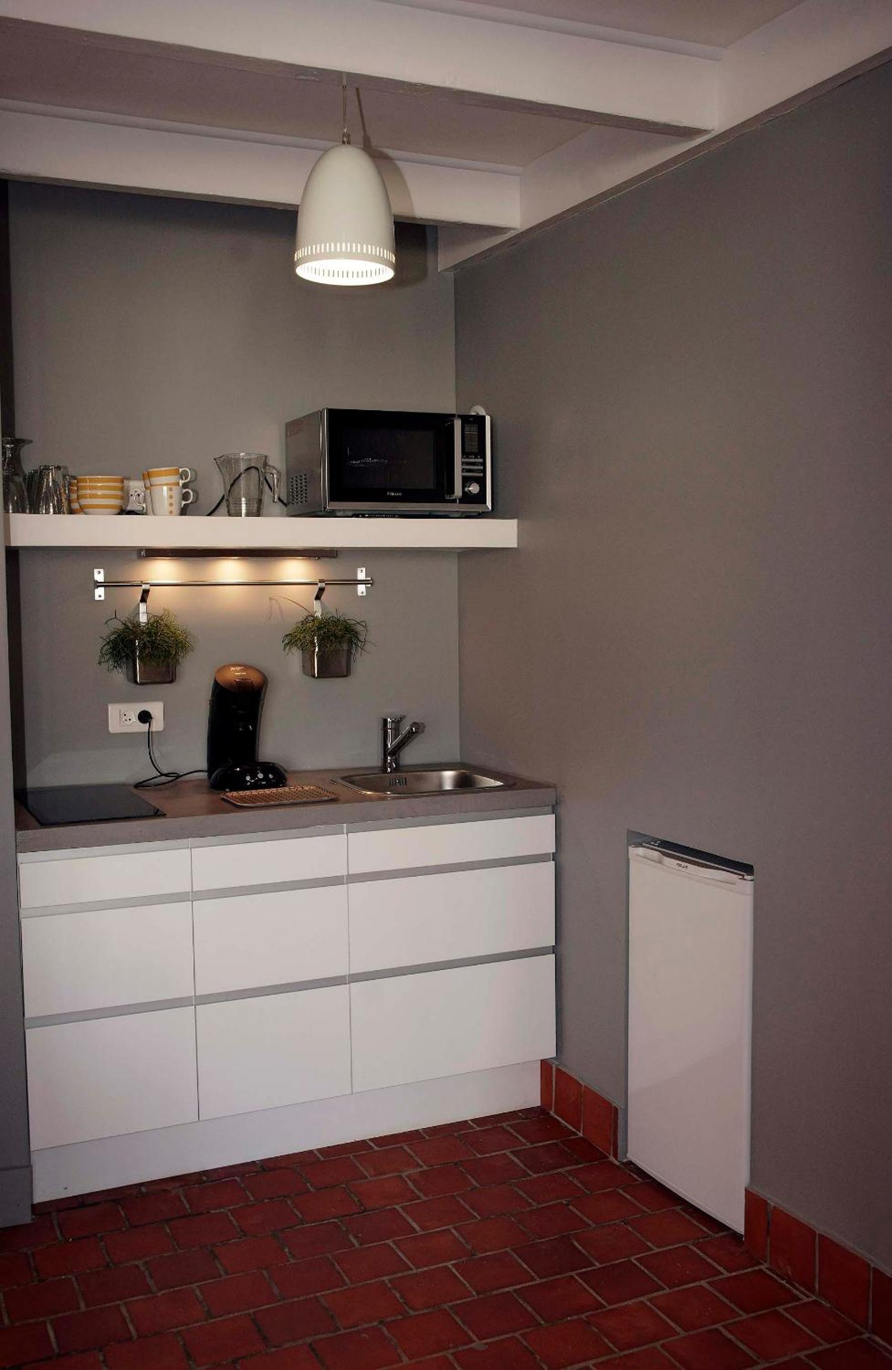 Apartment - Ground Floor photo 3
