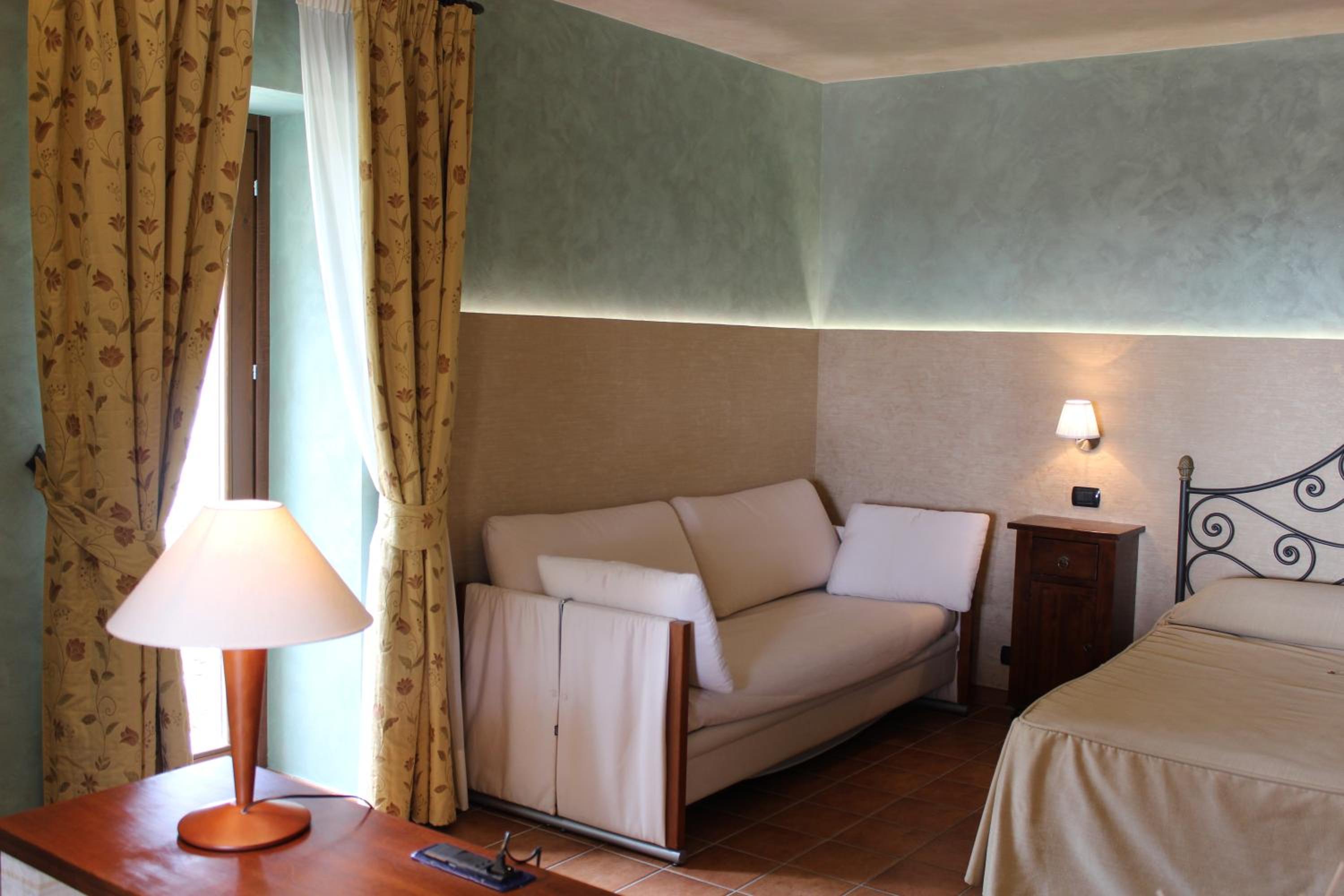 Deluxe Room photo 3
