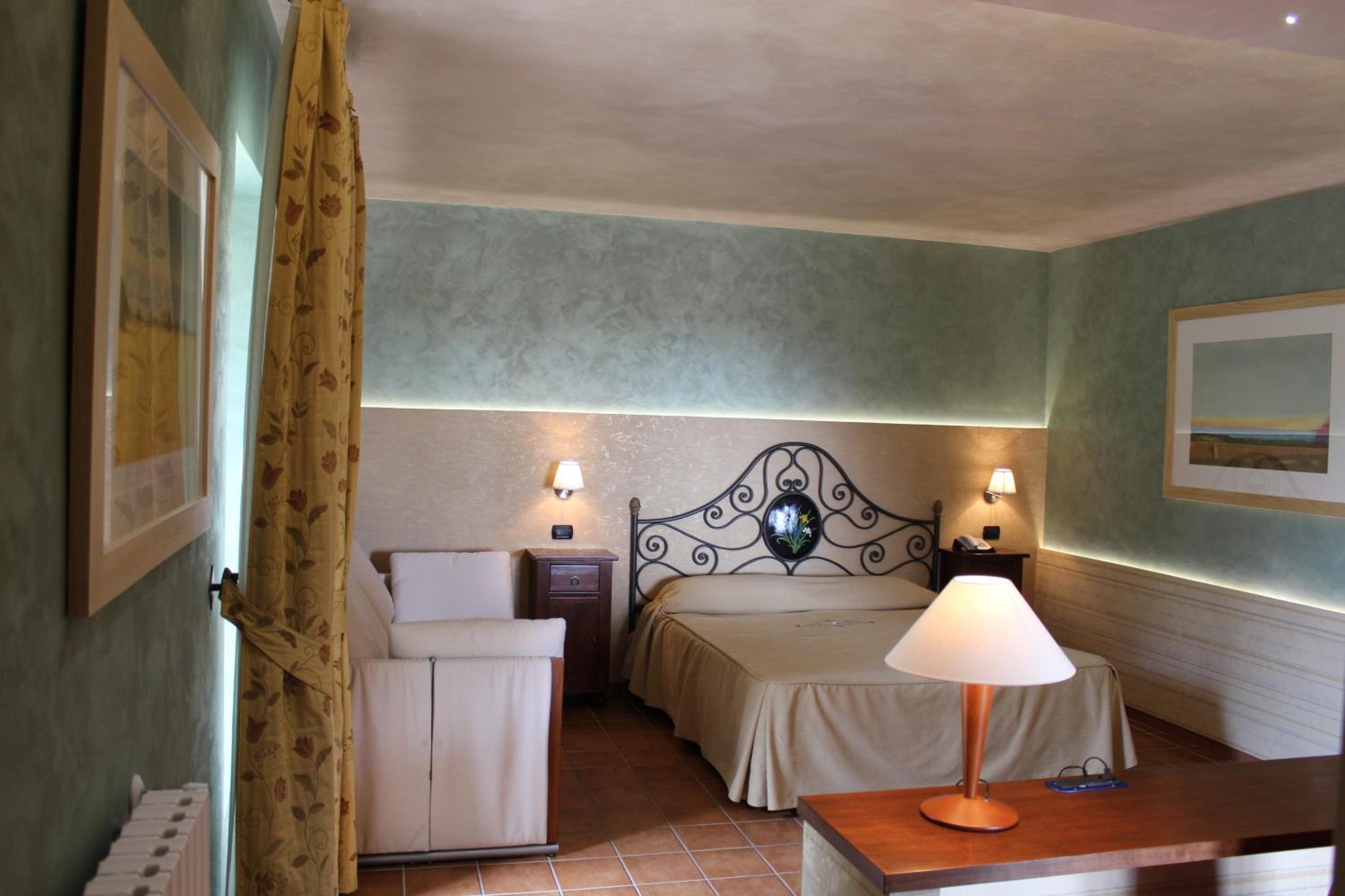 Deluxe Room photo 2