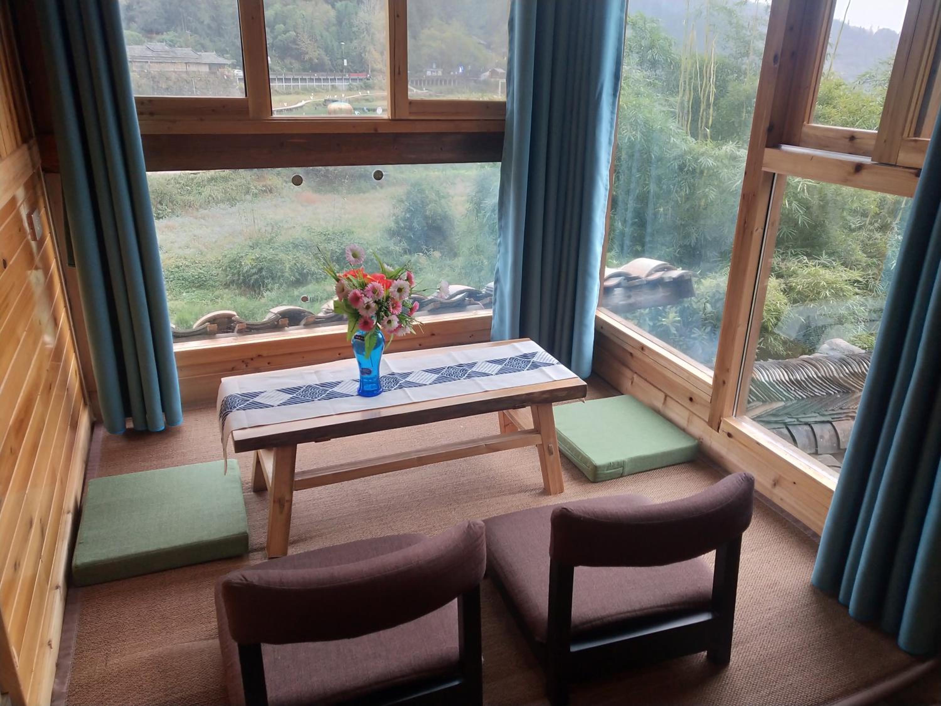 Twin Room with View photo 3