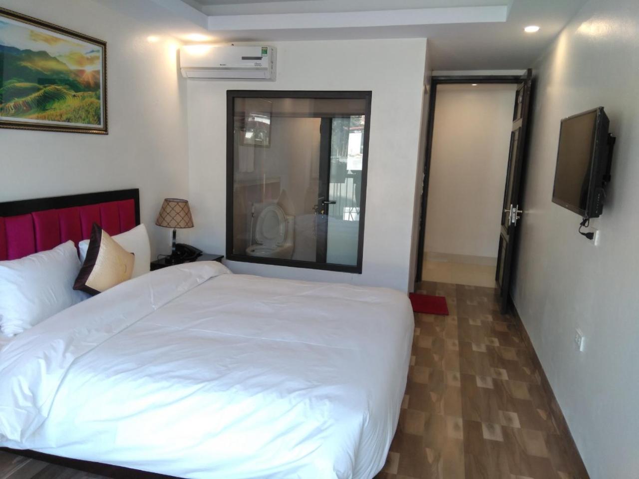 Queen Room with Garden View photo 2