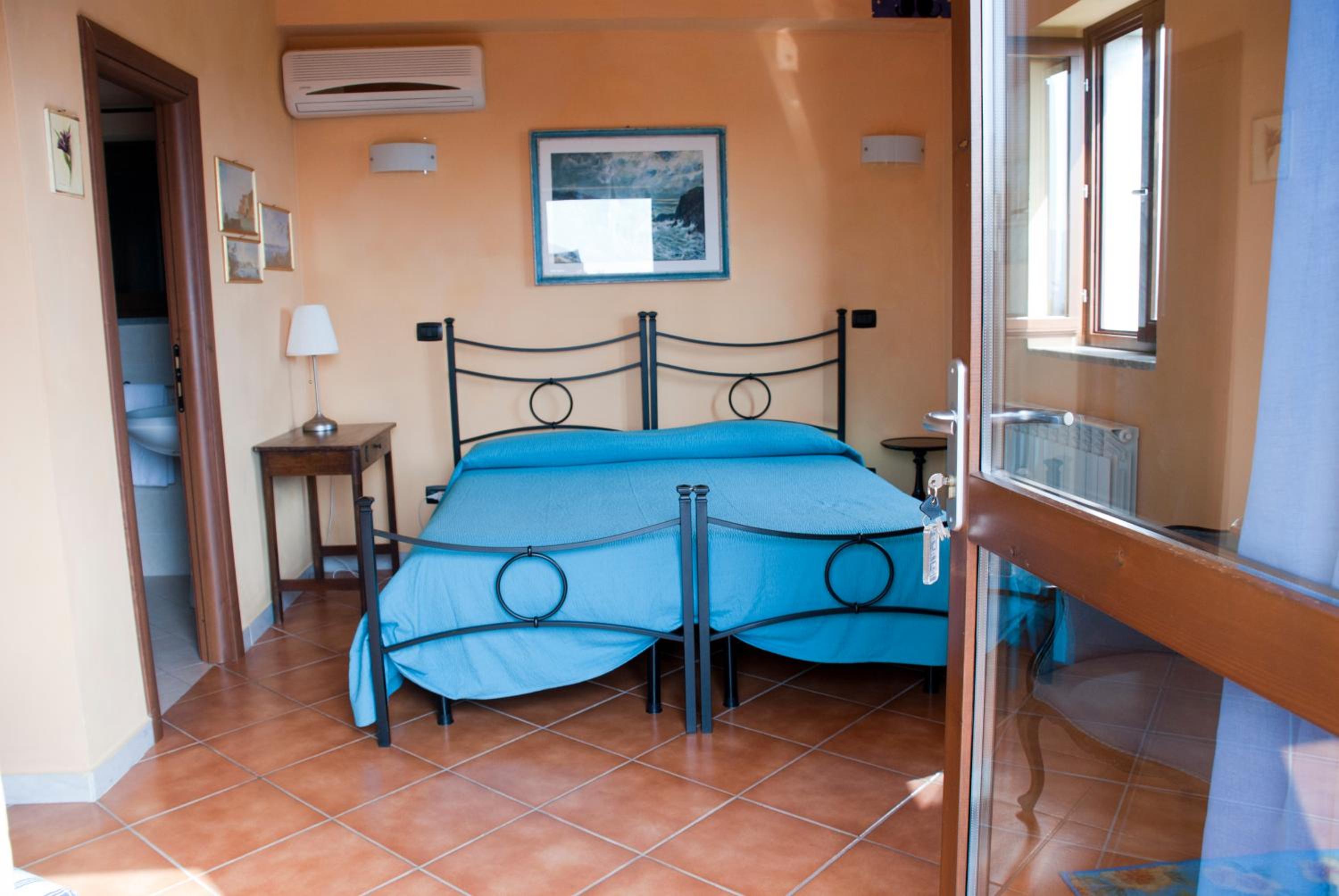 Double Room With Sea View photo 1