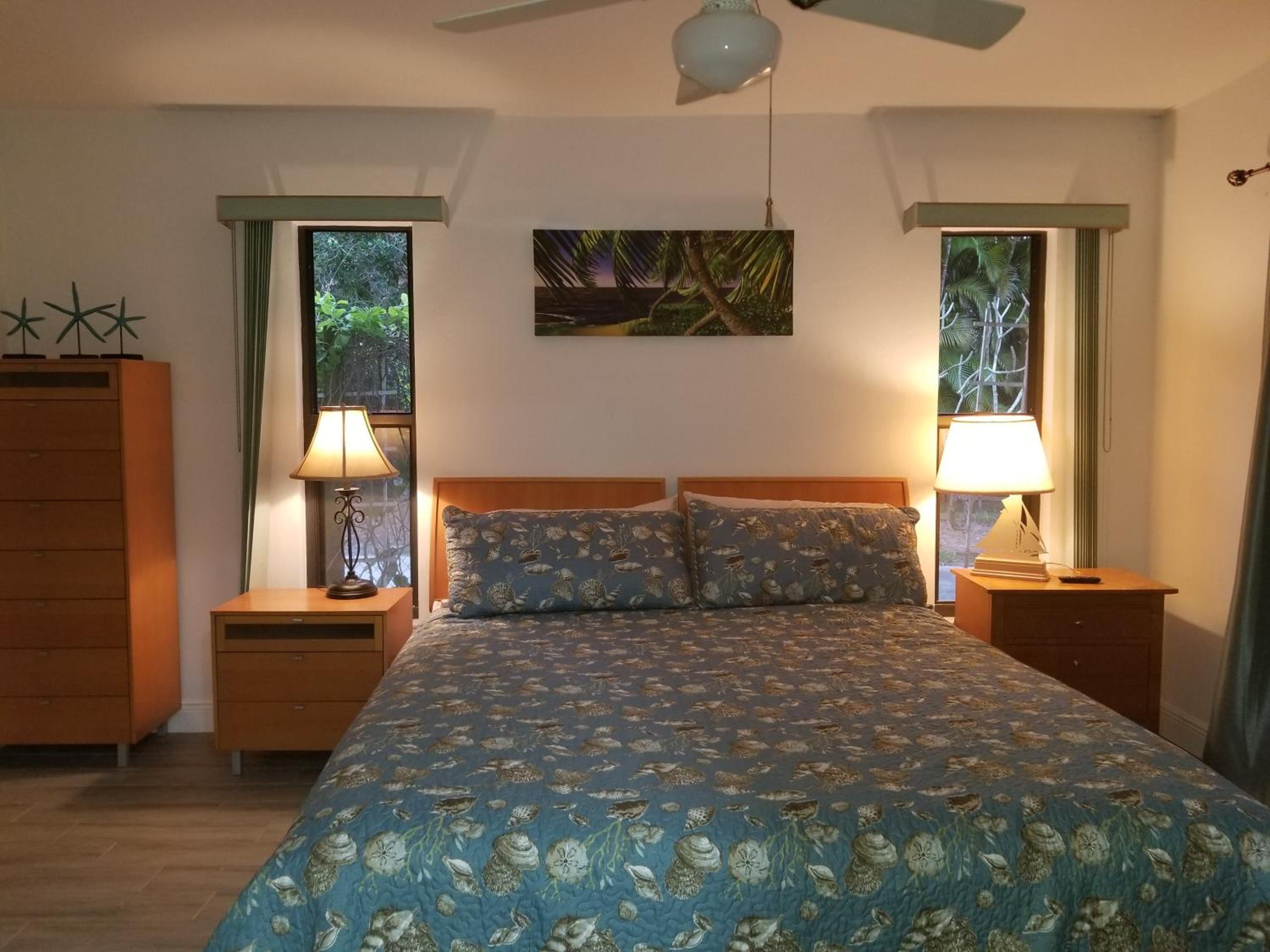 Three-Bedroom House photo 1