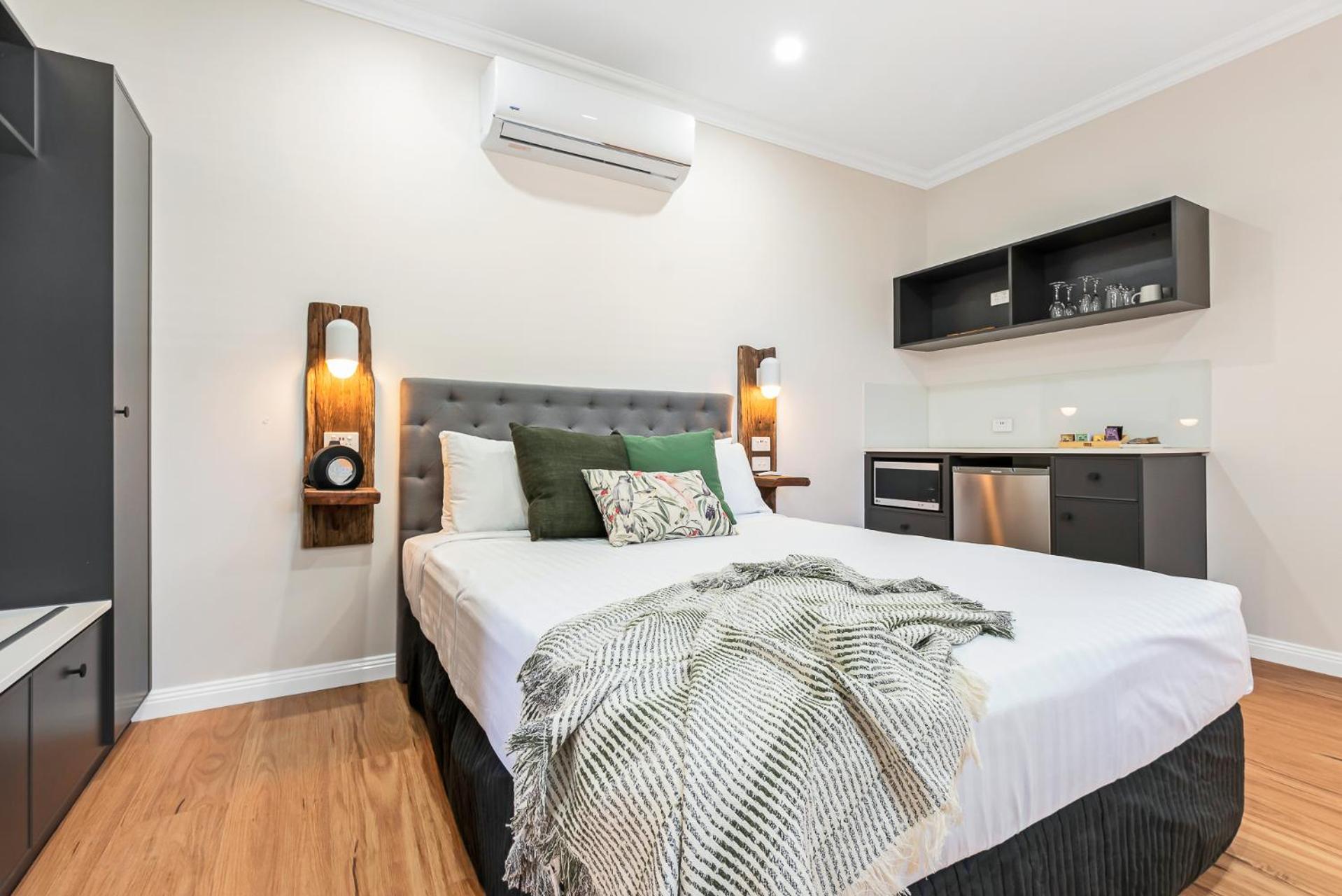 Executive Suite photo 1