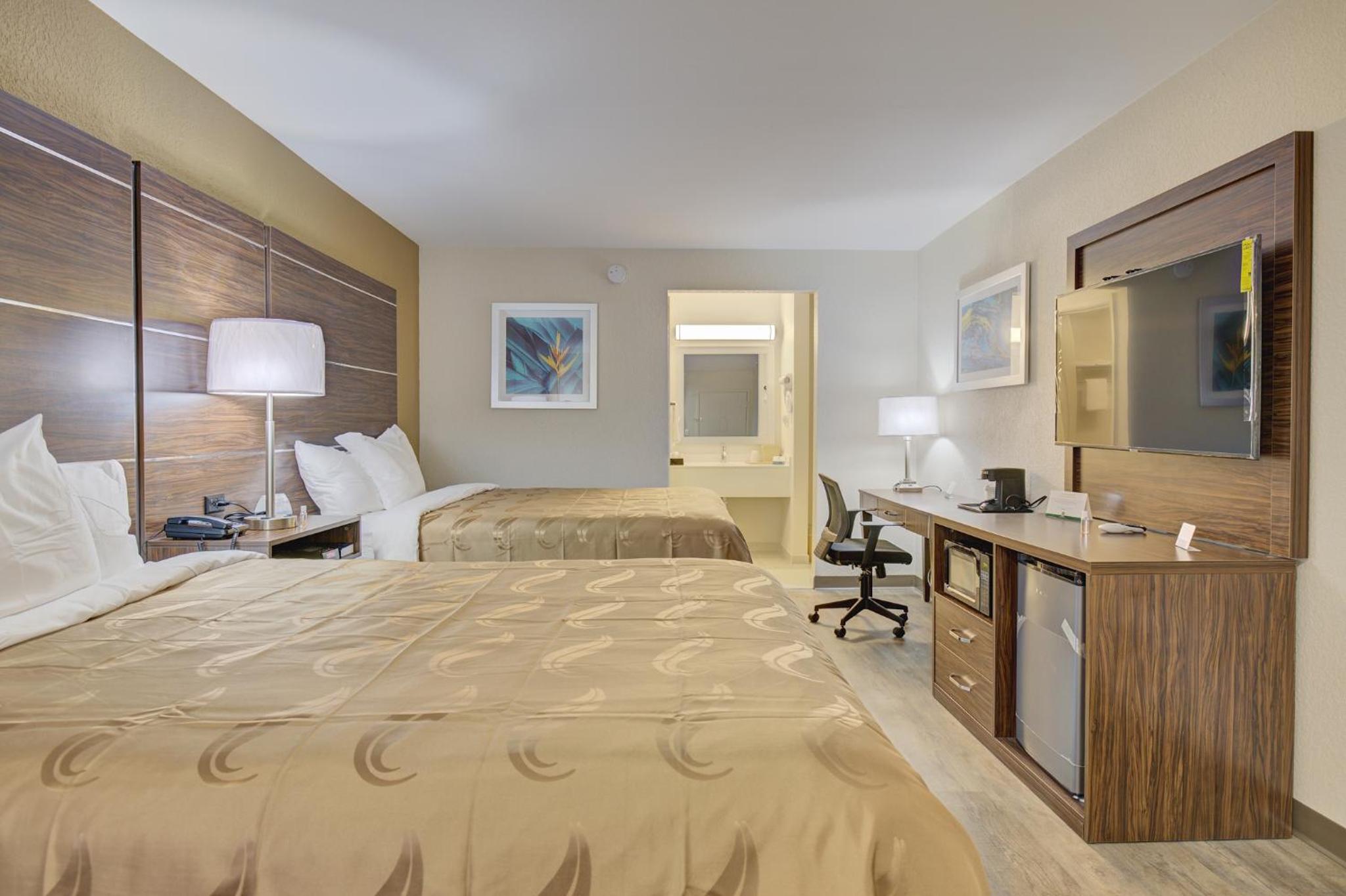 Queen Room