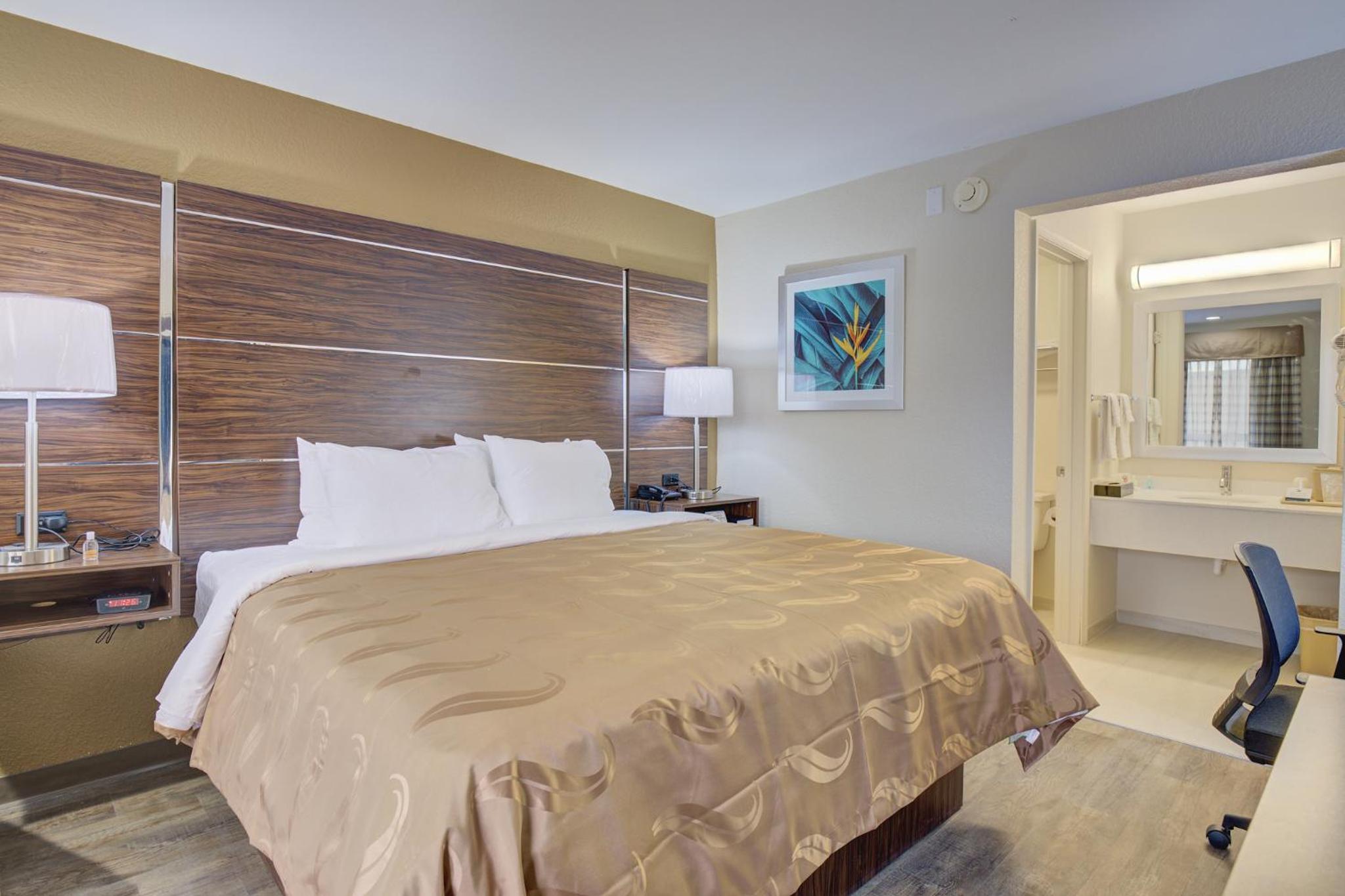 King Suite - Photo 4
