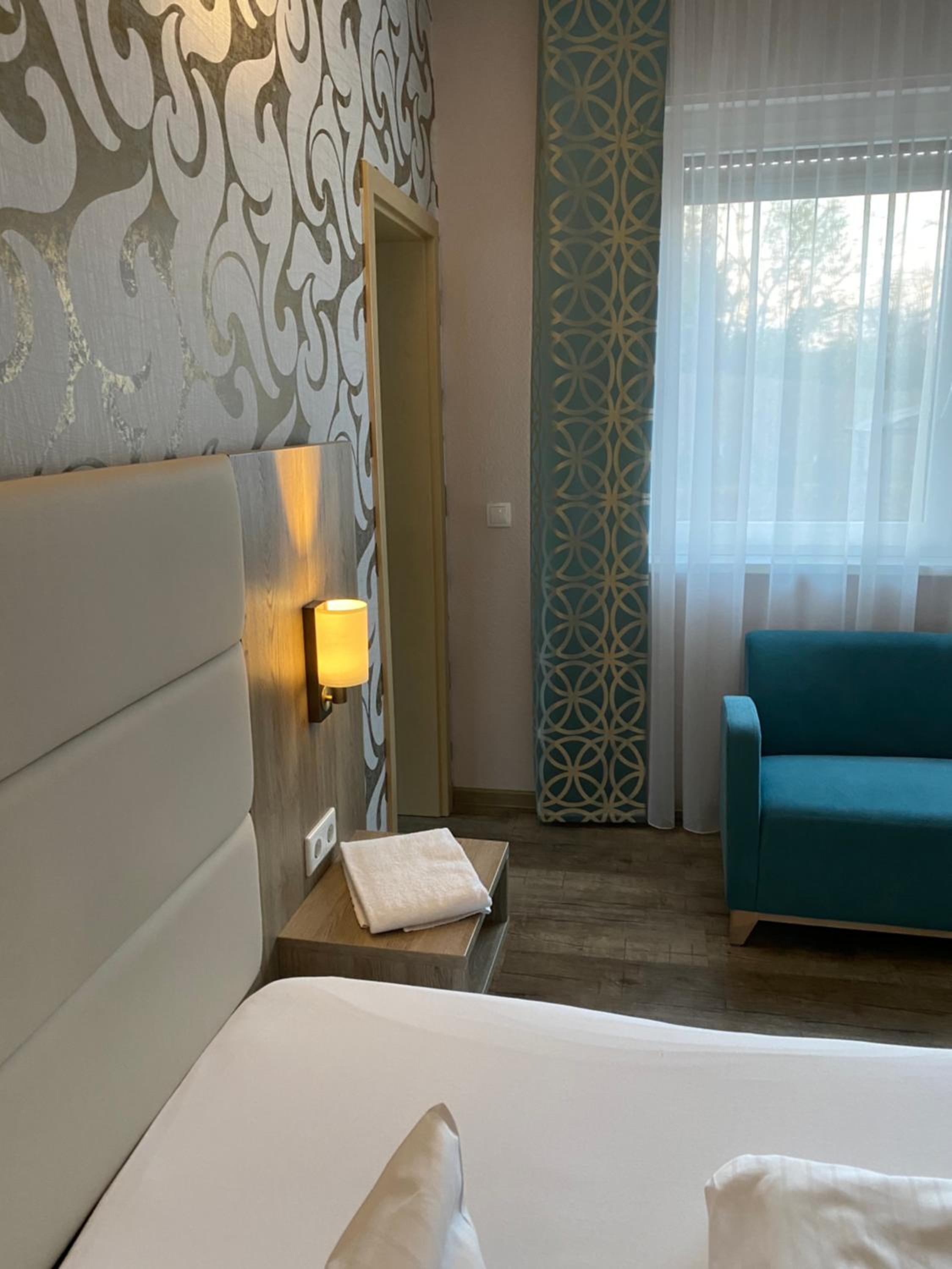 Two-Room Triple Room photo 1