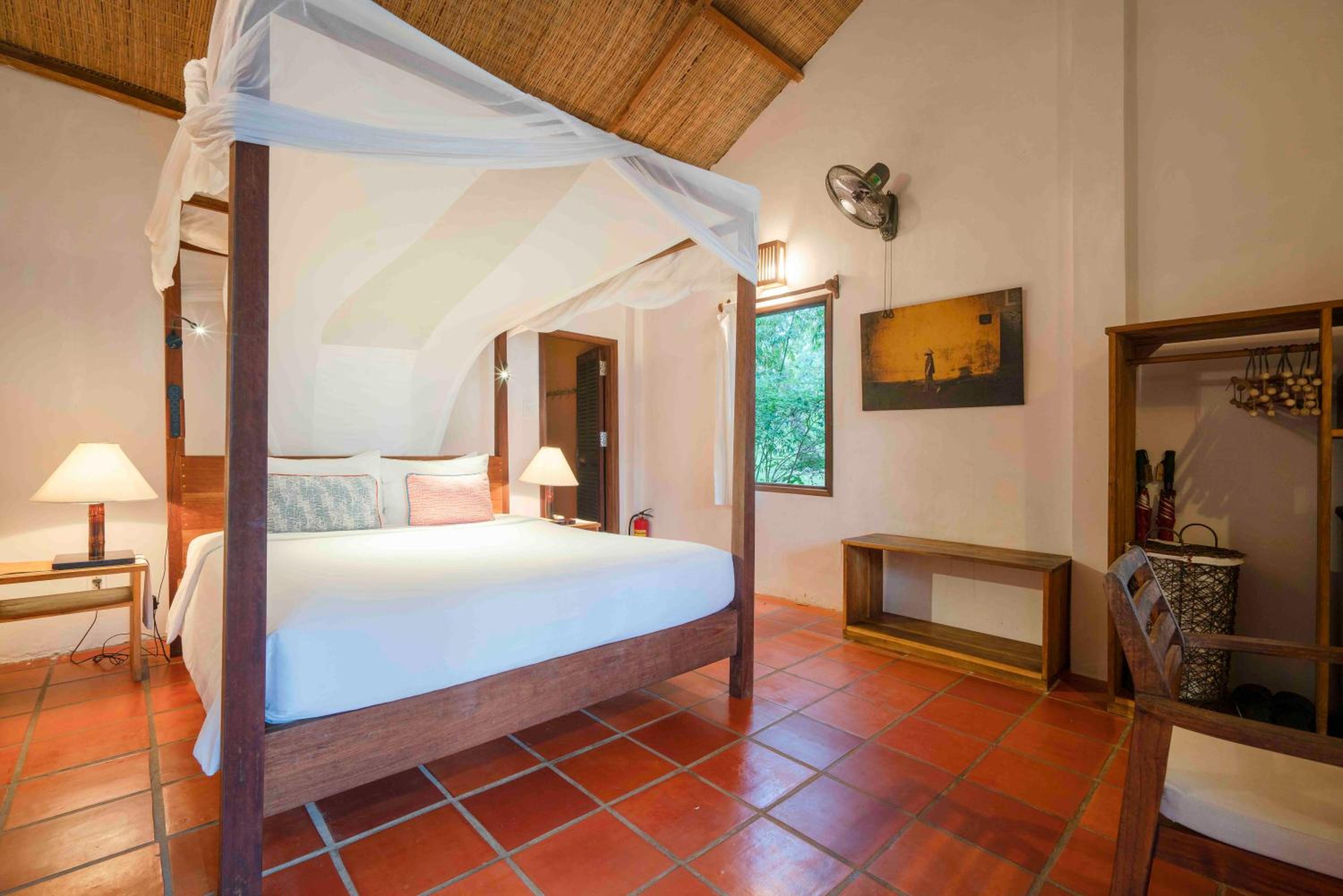 Superior Family Bungalow with Sea View photo 3