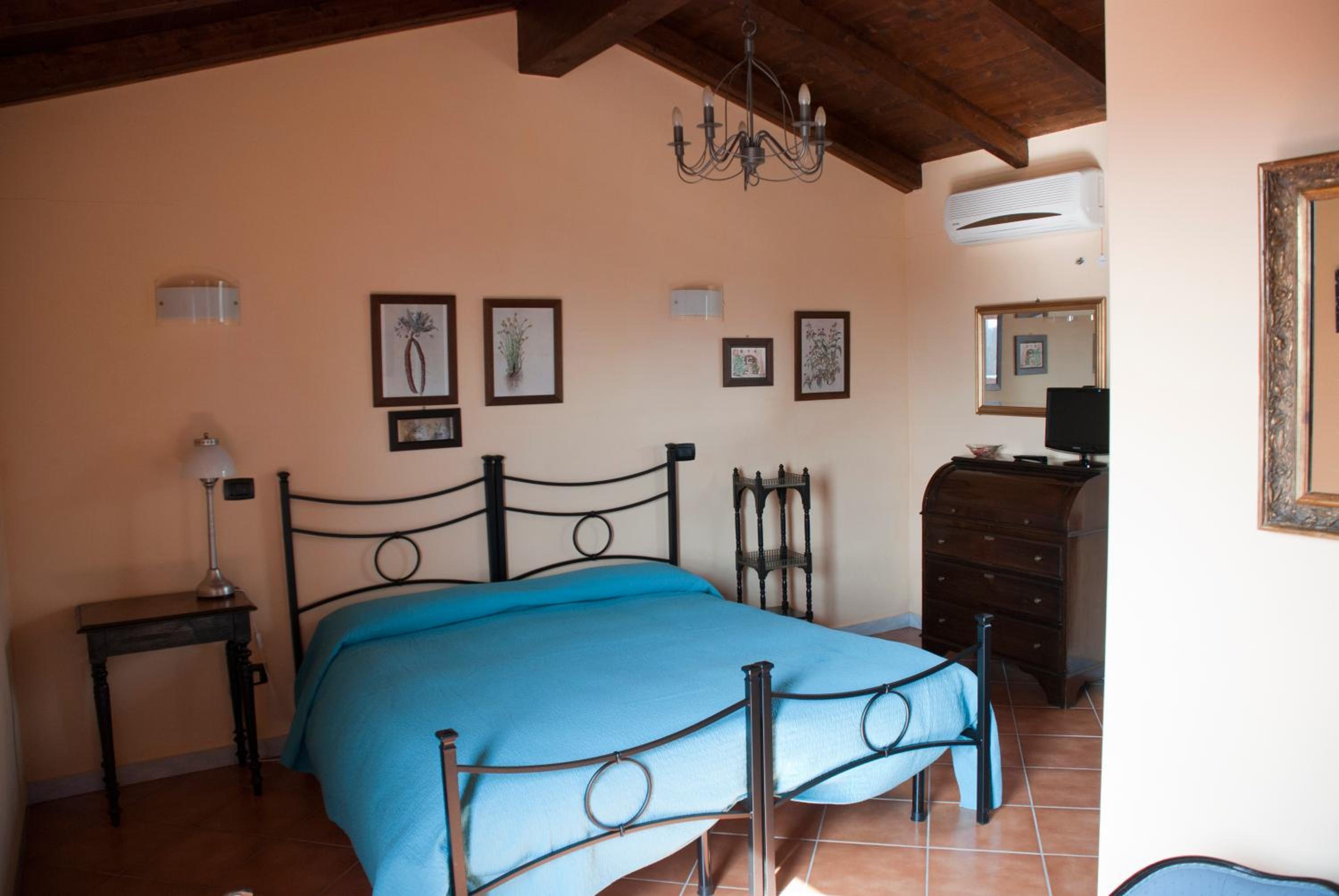 Double Room With Balcony Or Terrace photo 1