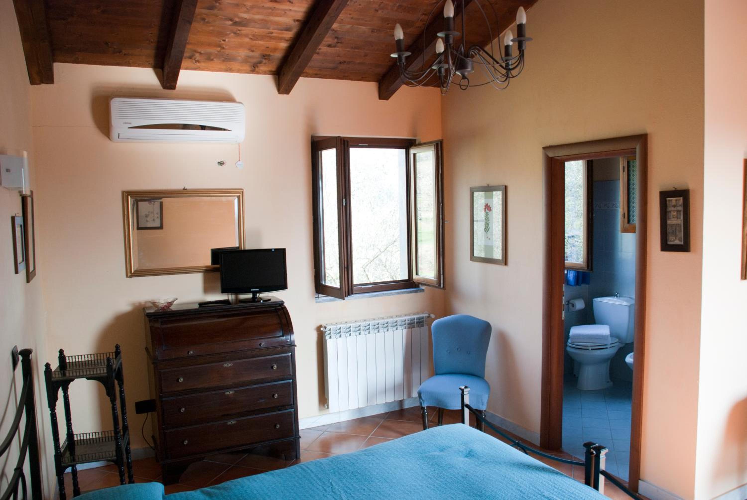 Double Room With Balcony Or Terrace photo 3