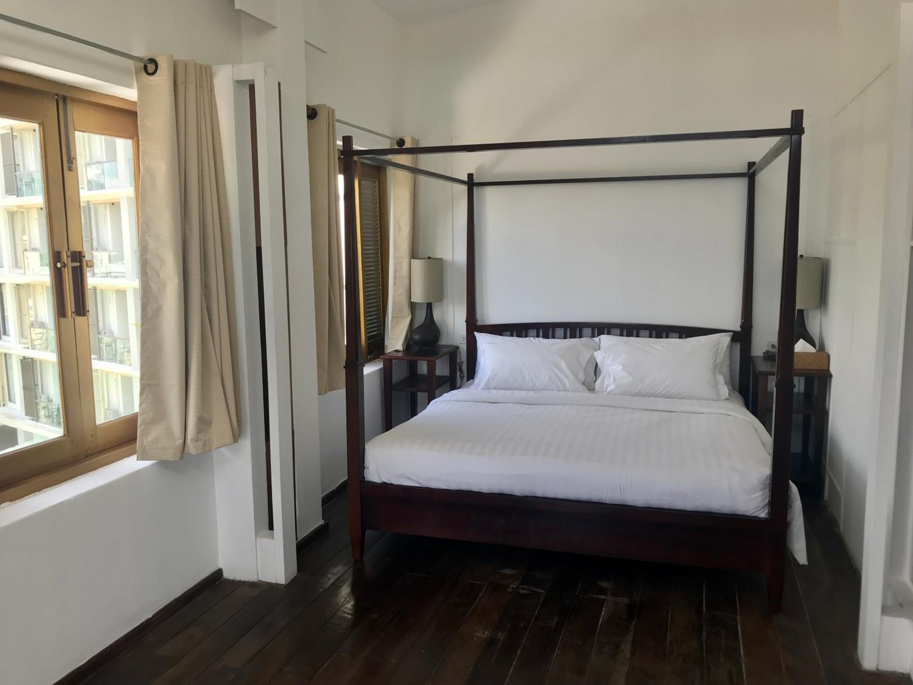 Penthouse Apartment photo 1