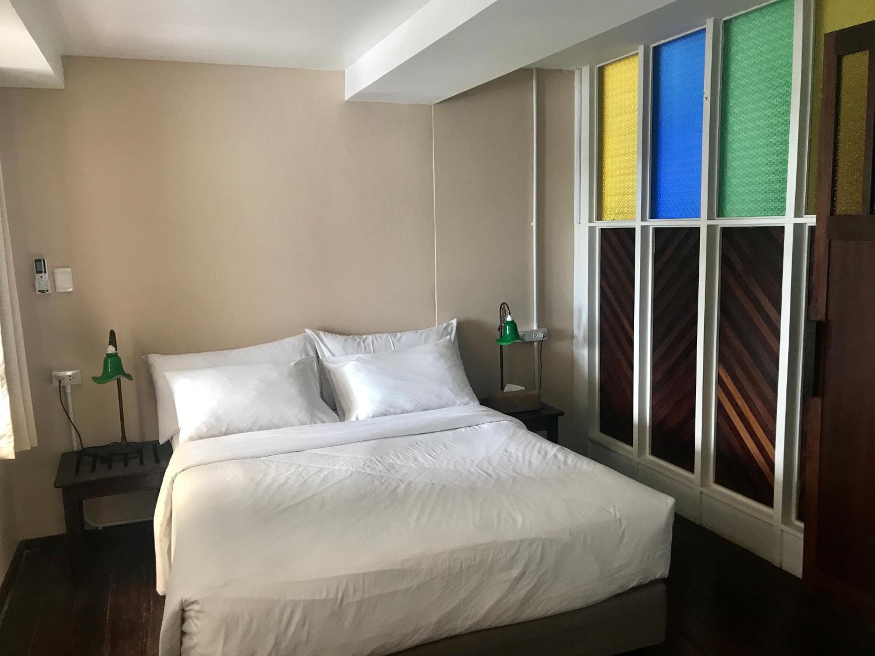 Penthouse Apartment photo 3