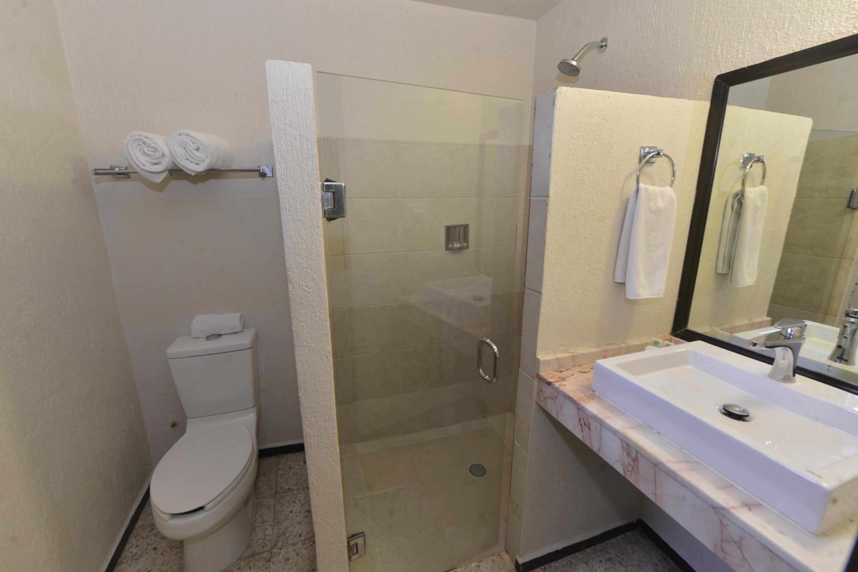 Executive Double Room - Photo 6