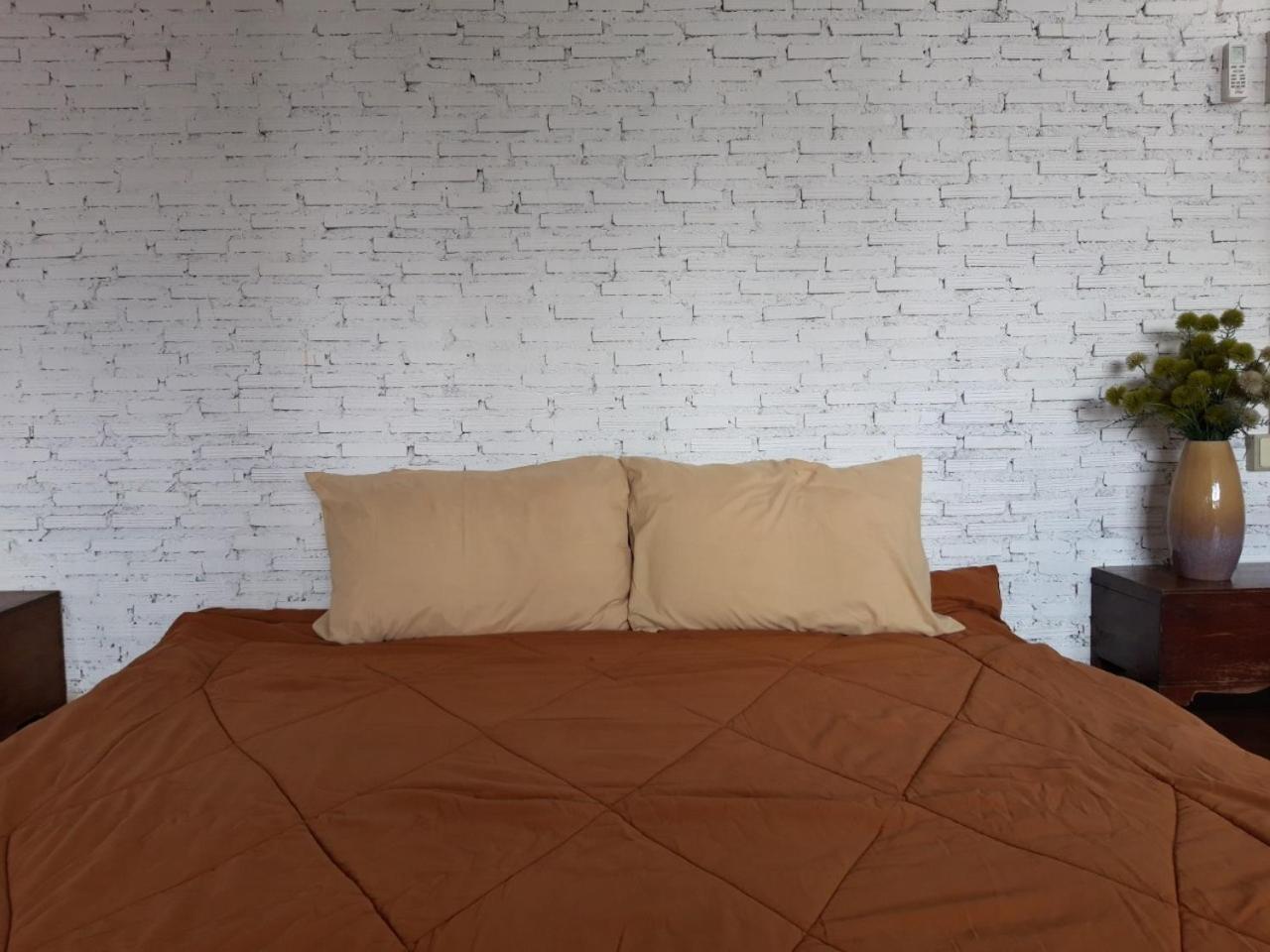 Triple Room with Private Bathroom photo 1