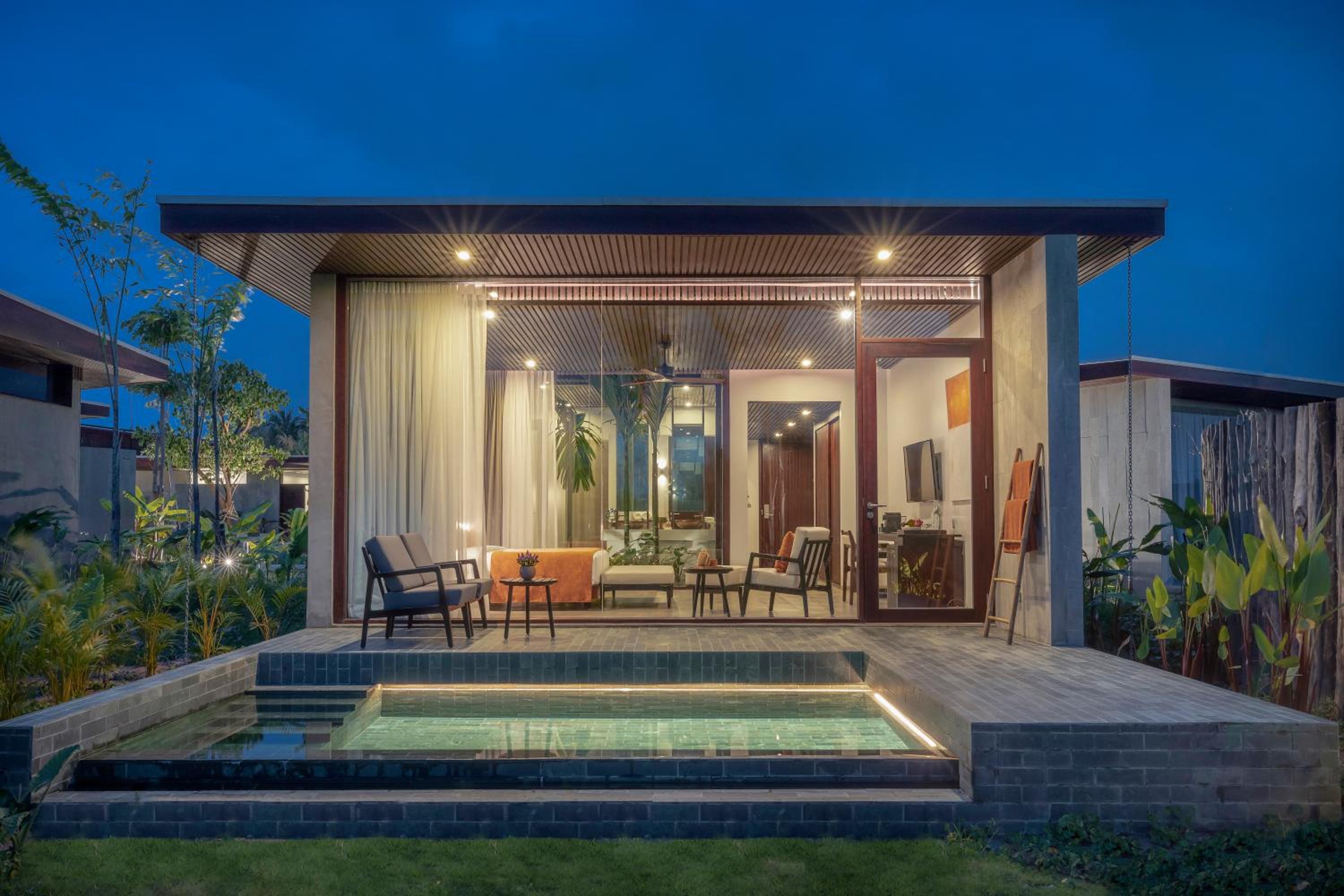 Pool Villa 1 Bedroom - Photo 3