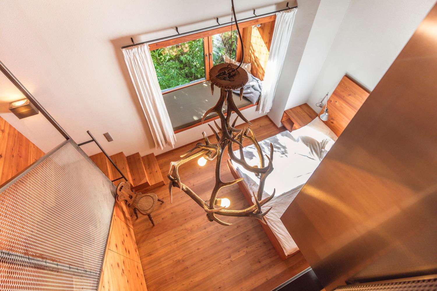 One-Bedroom Apartment with Balcony photo 1