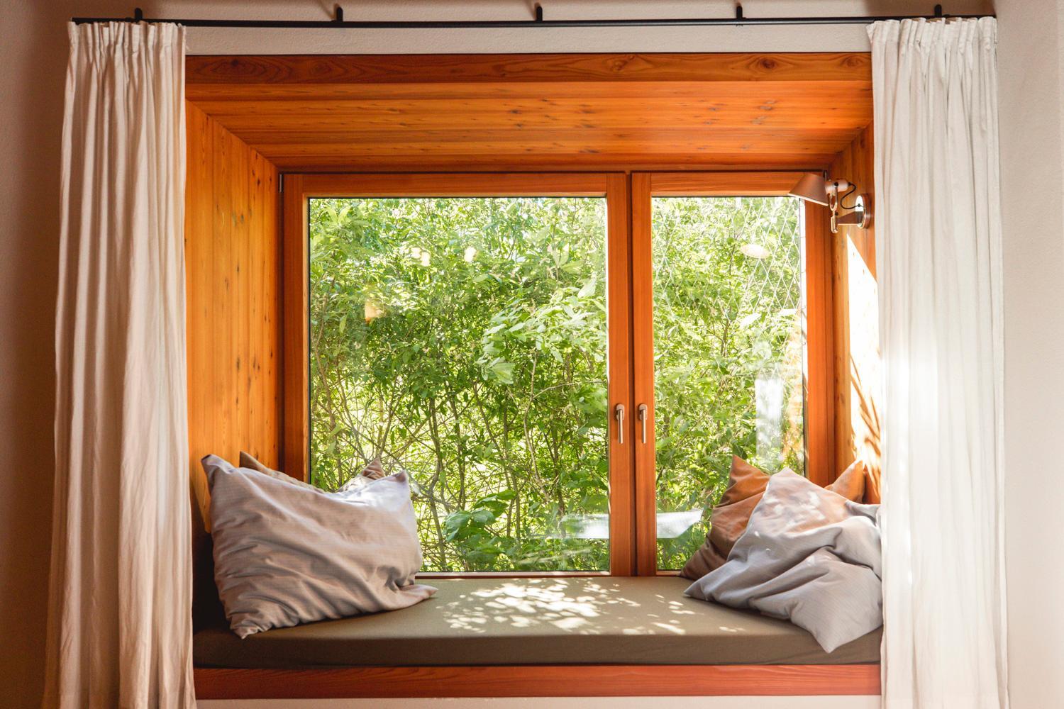 One-Bedroom Apartment with Balcony photo 3