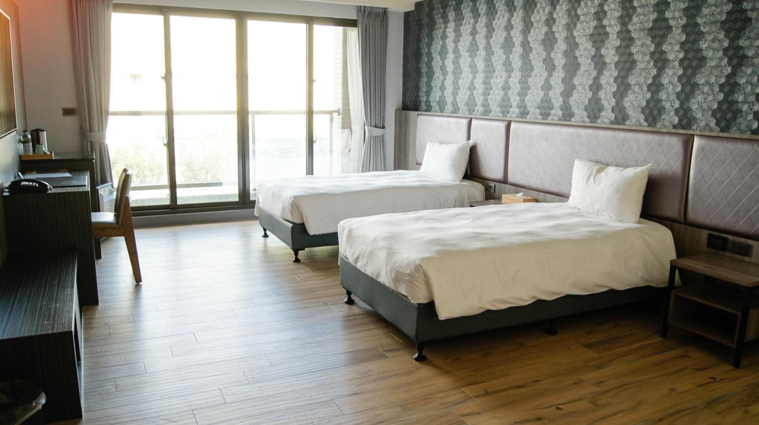 Standard Double Room - Photo 2
