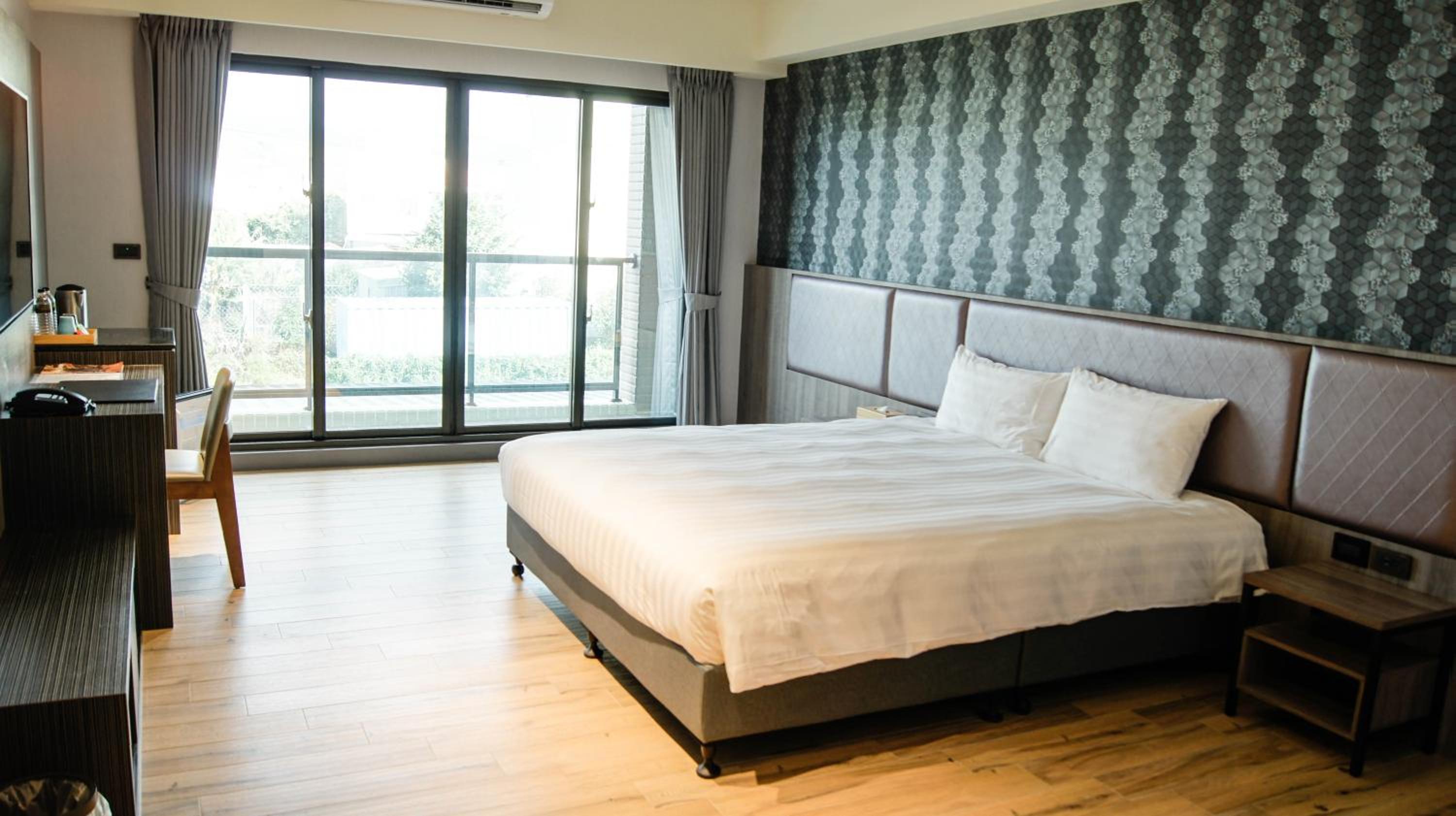 Standard Double Room - Photo 1