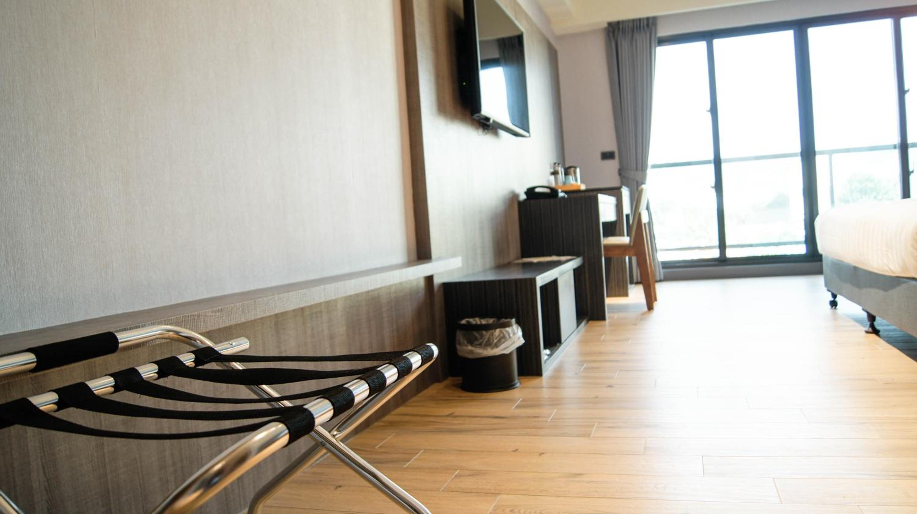 Standard Quadruple Room - Photo 4