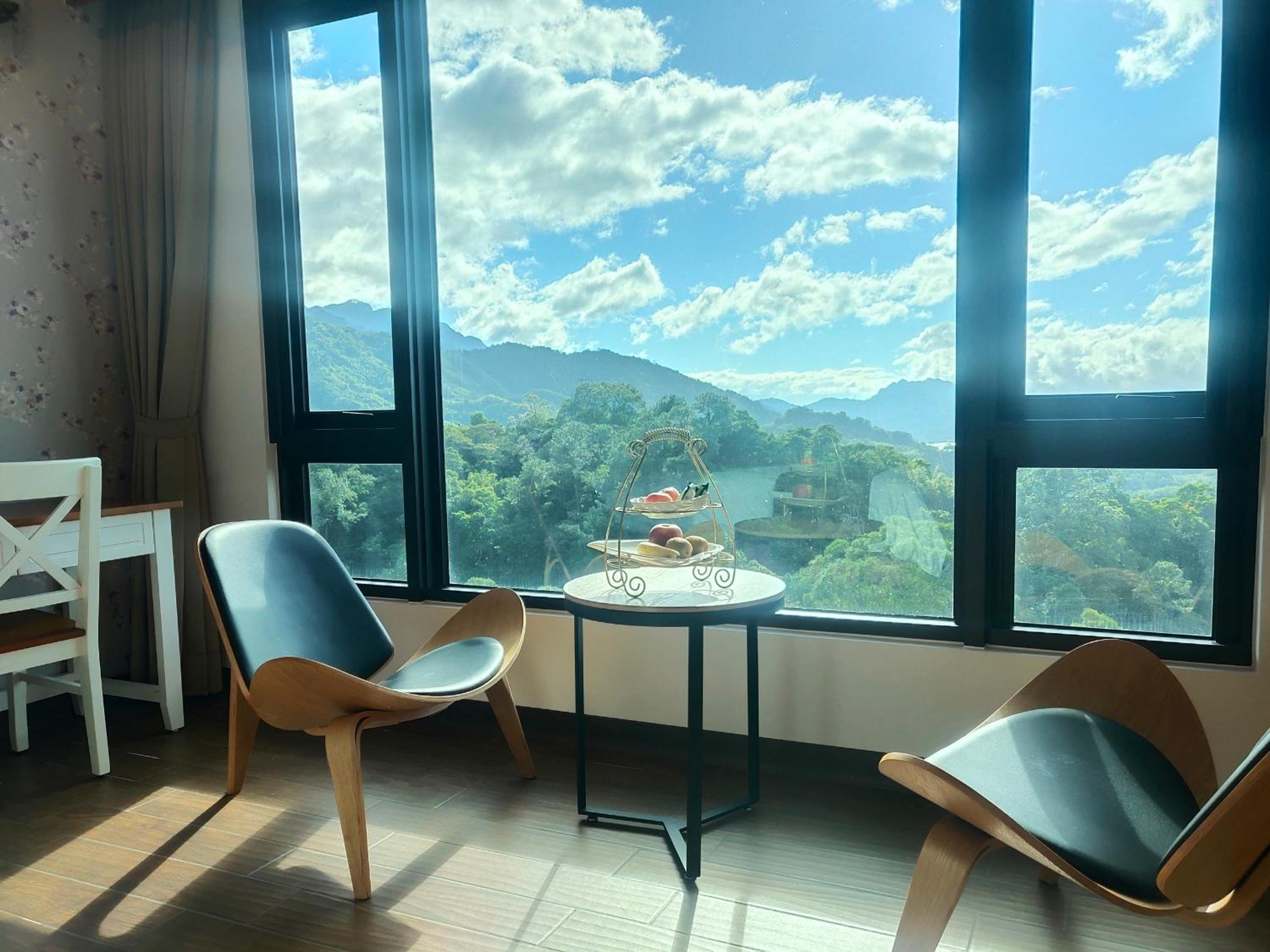Double Room with Mountain View photo 3