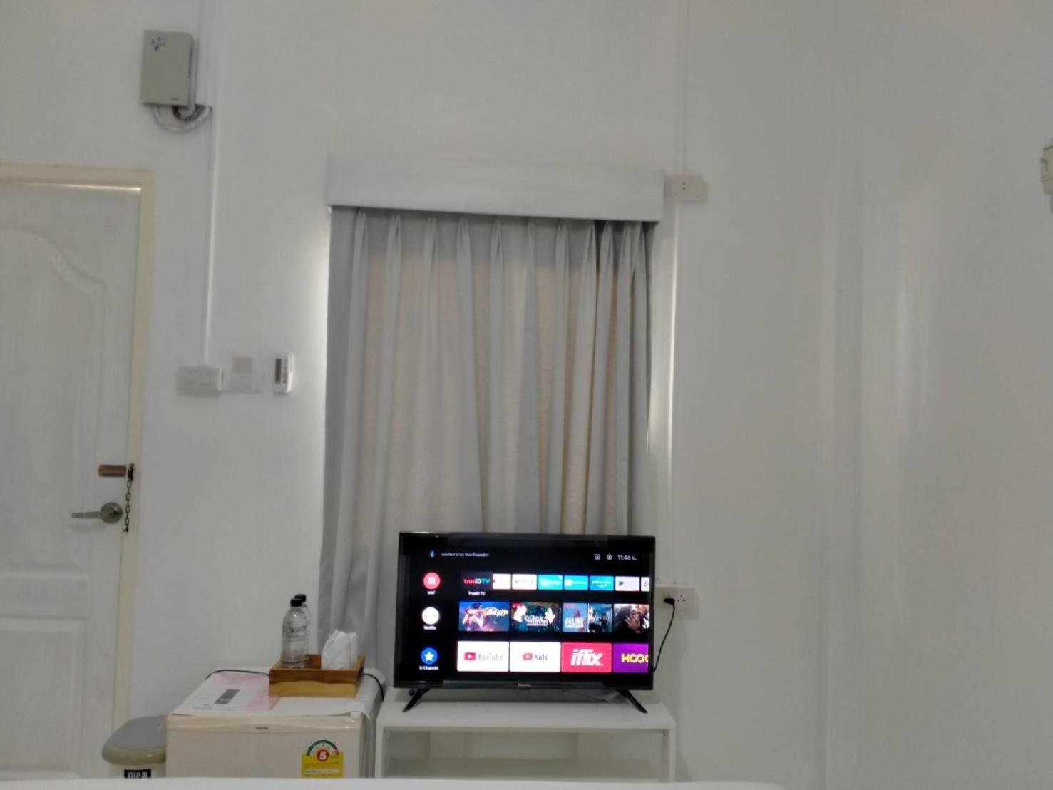Double Room - Photo 10