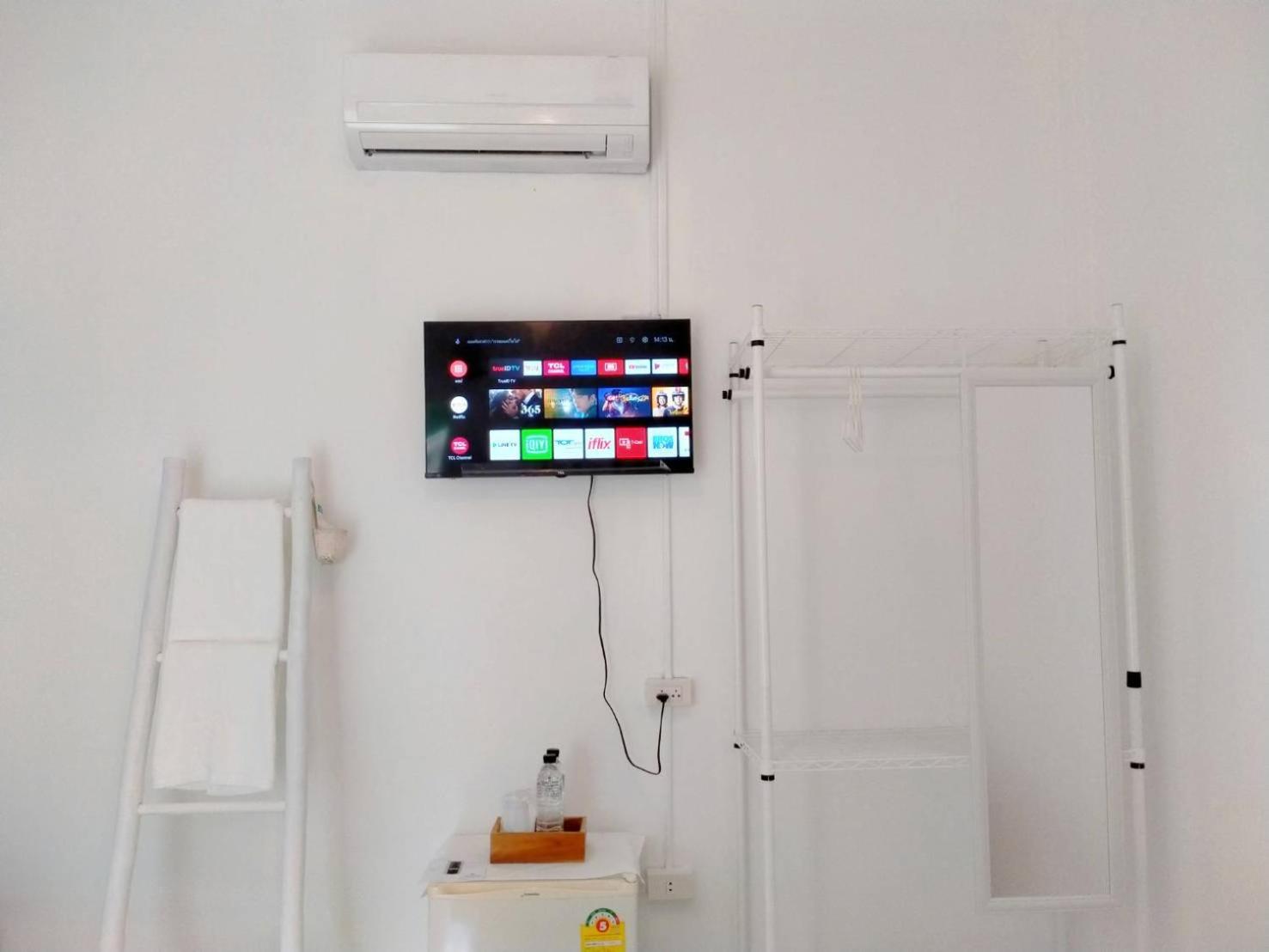 Double Room - Photo 9