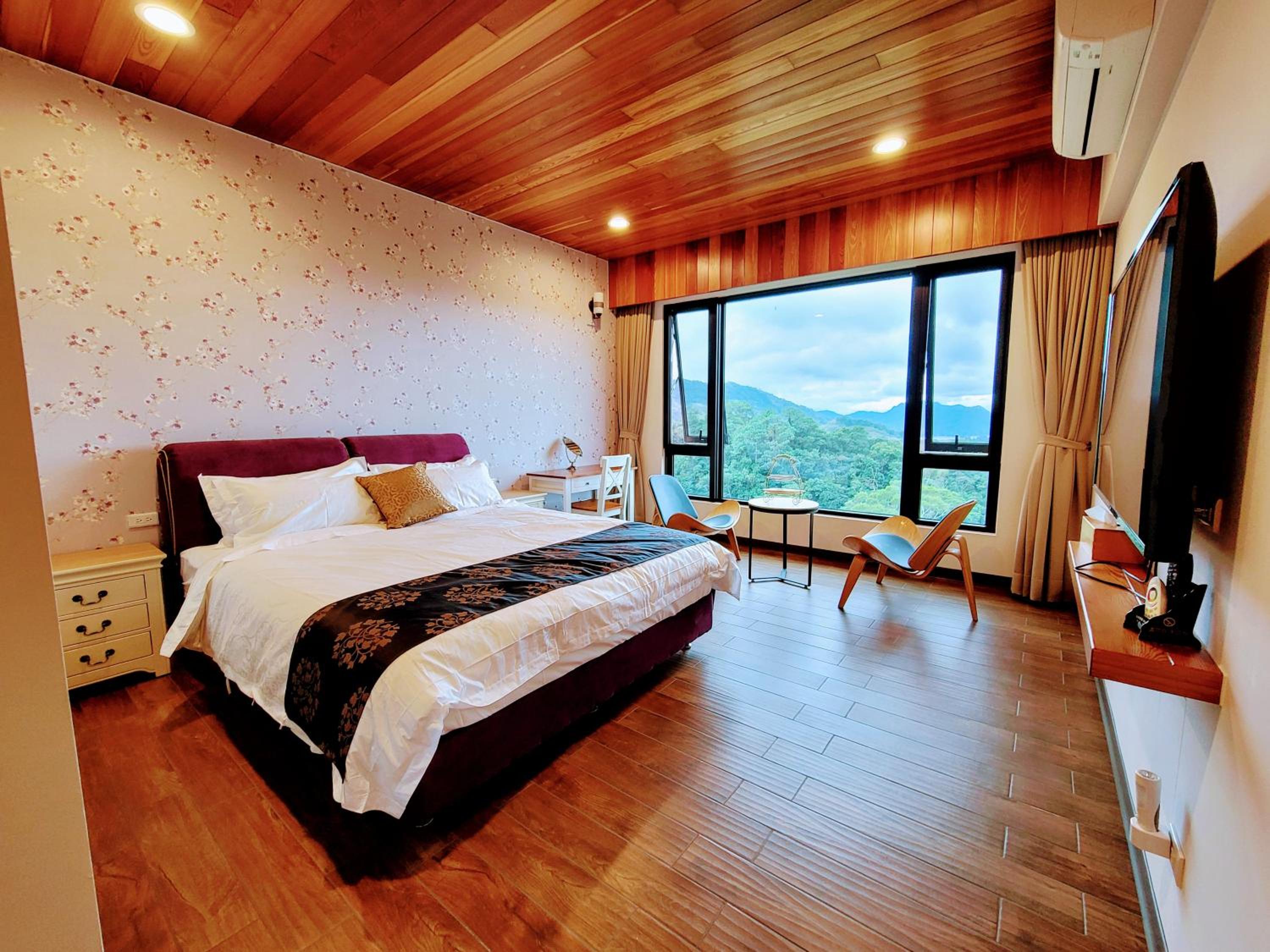 Double Room with Mountain View photo 1