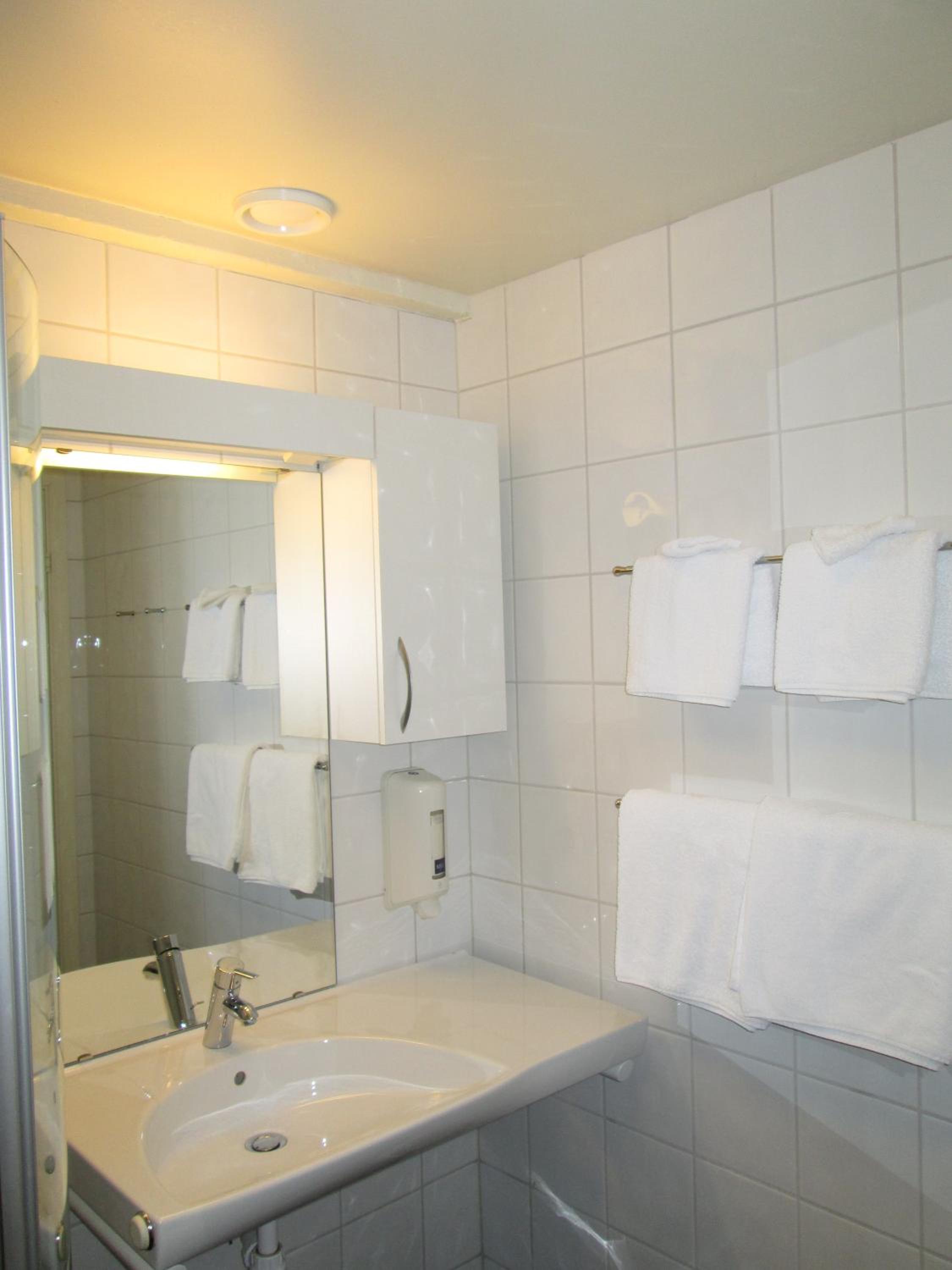 Deluxe Double Room - Photo 4