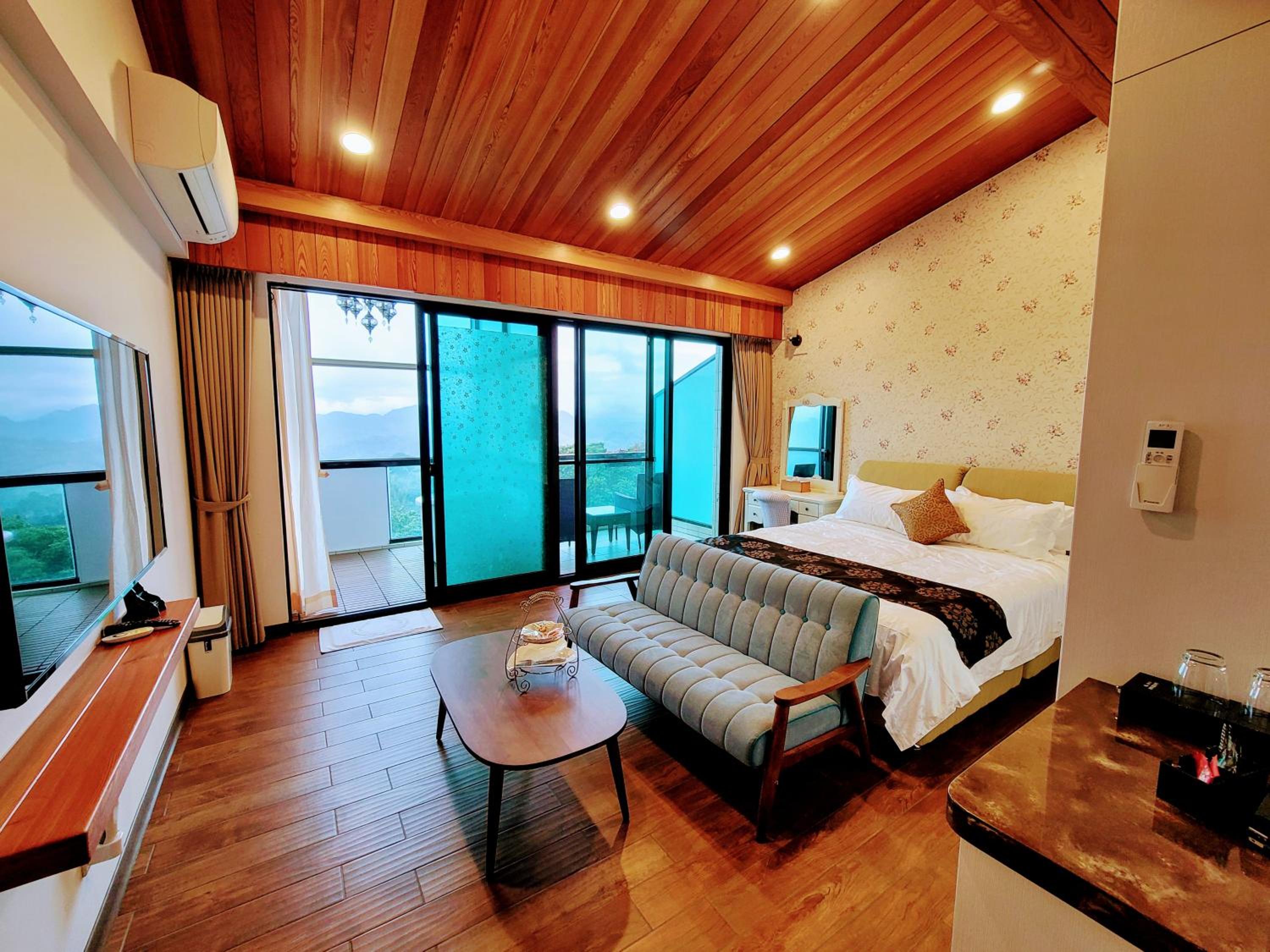 Double Room photo 1