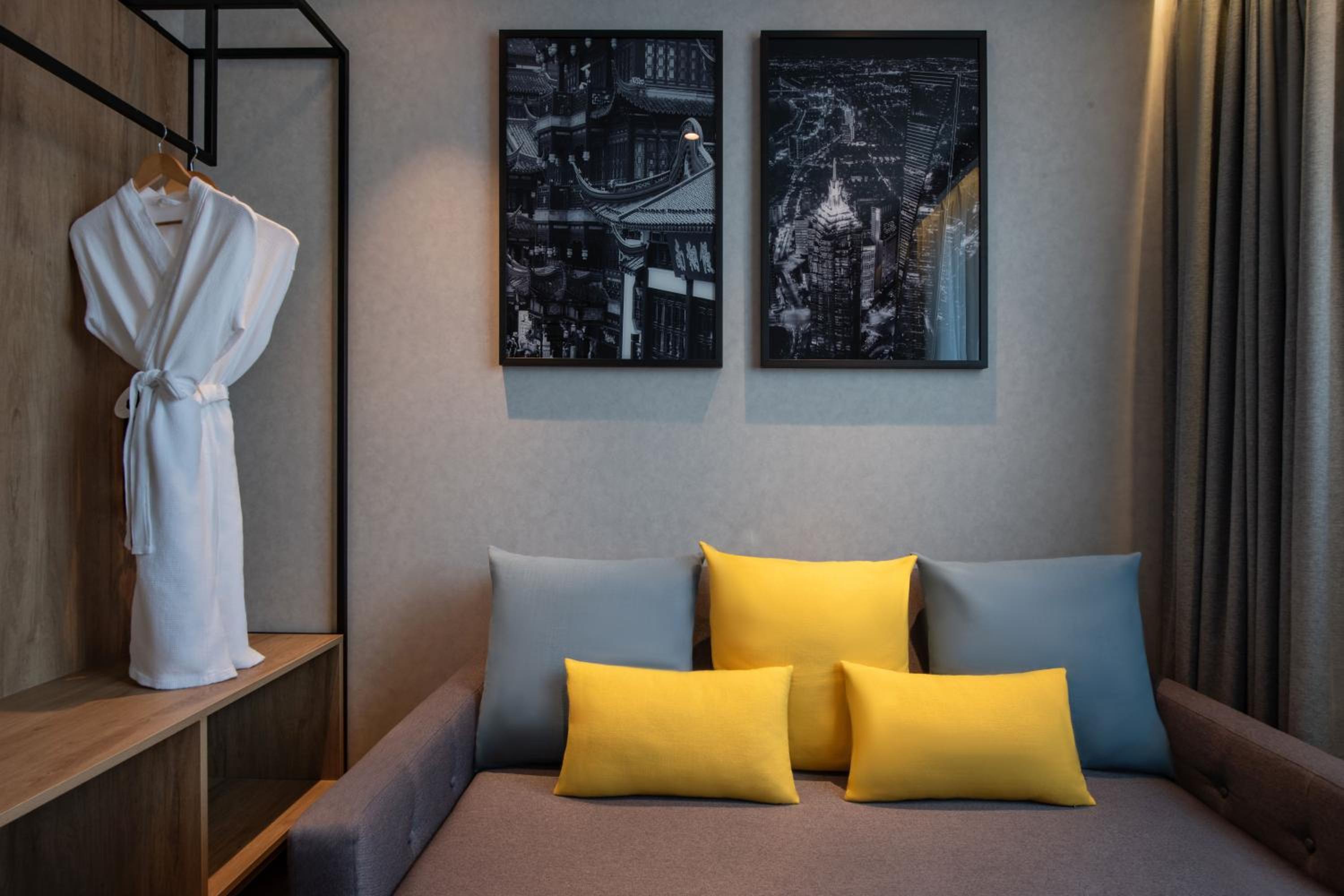 Premier Suite