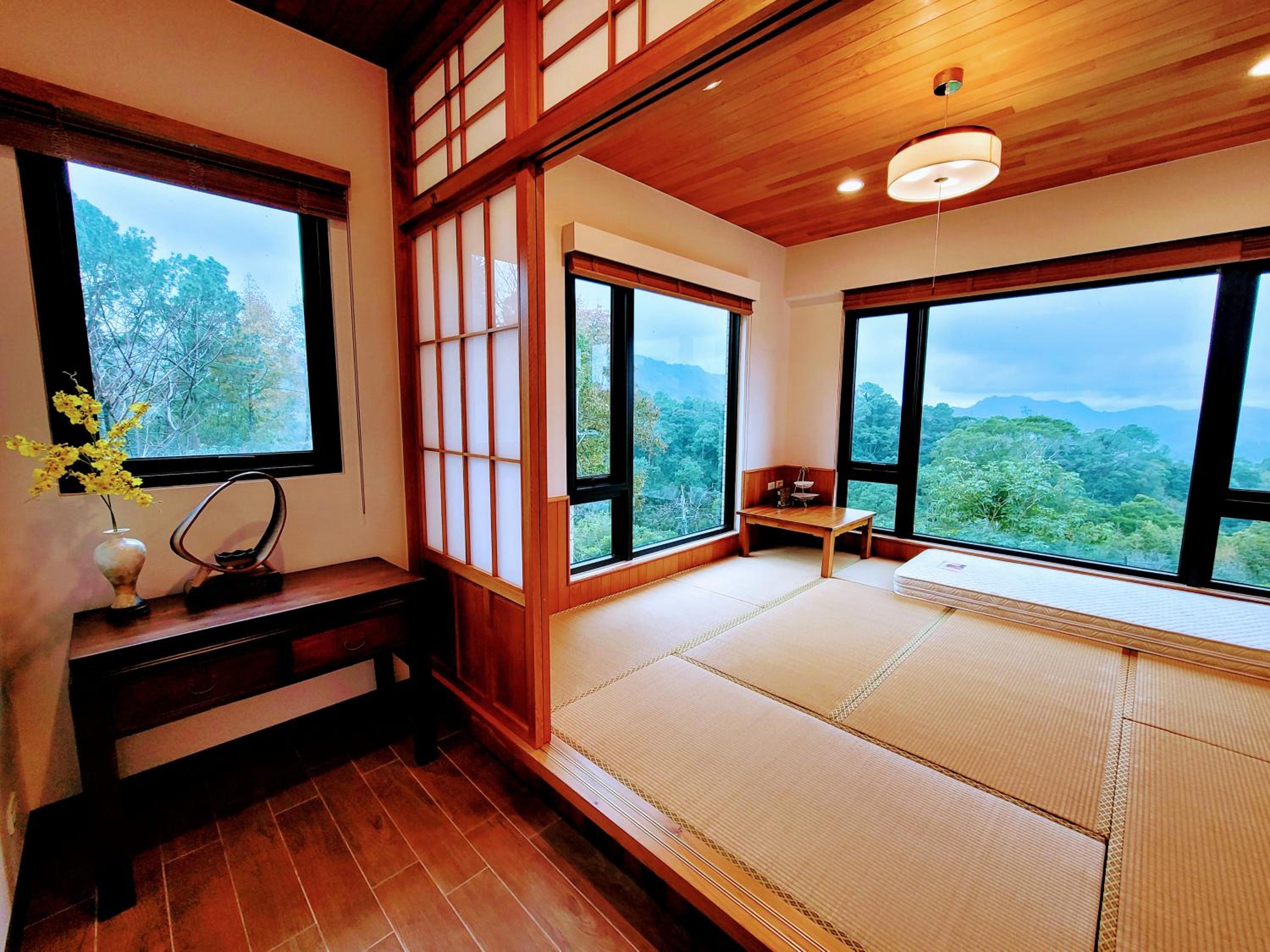 Double Room with Mountain View photo 3