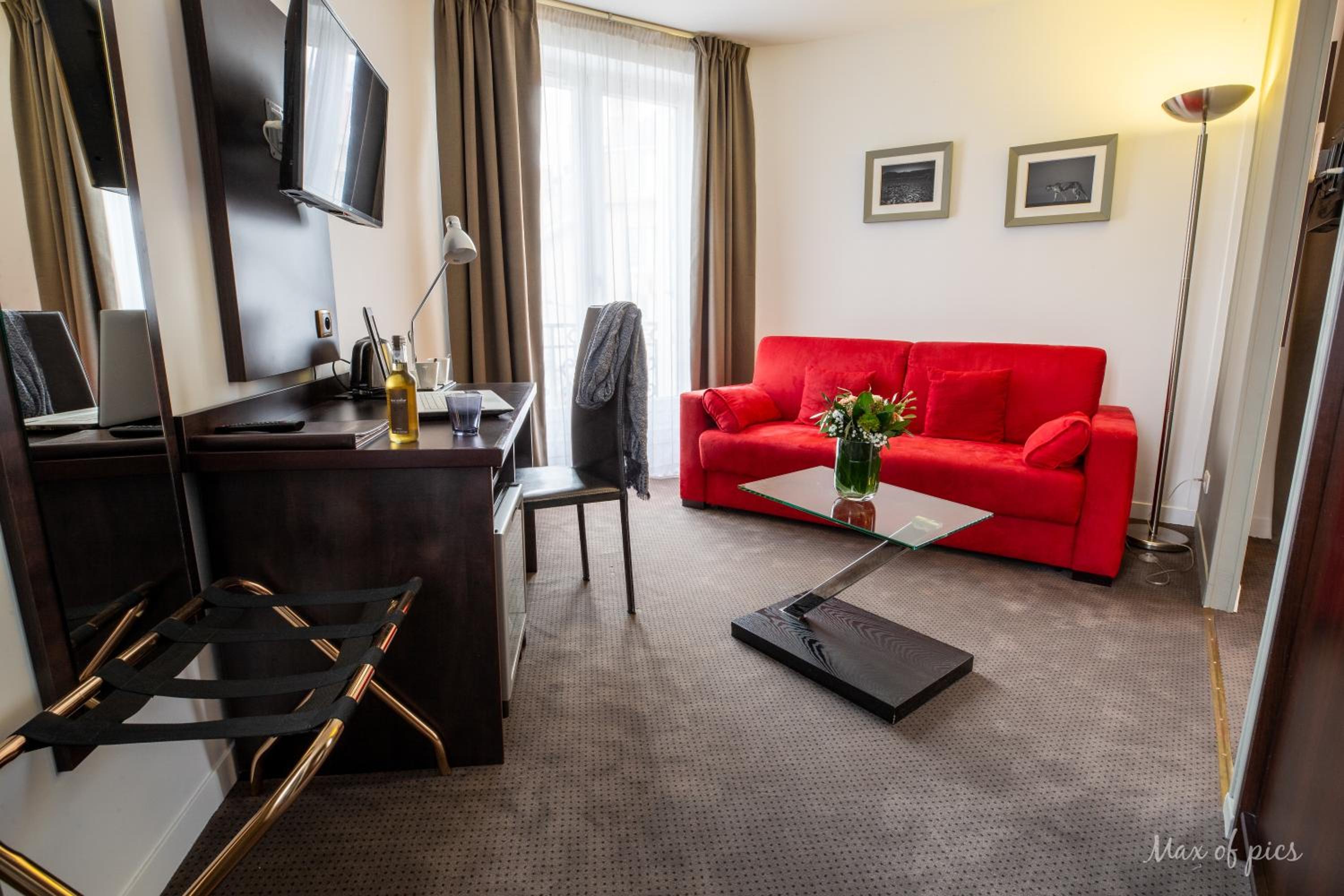 Junior Suite