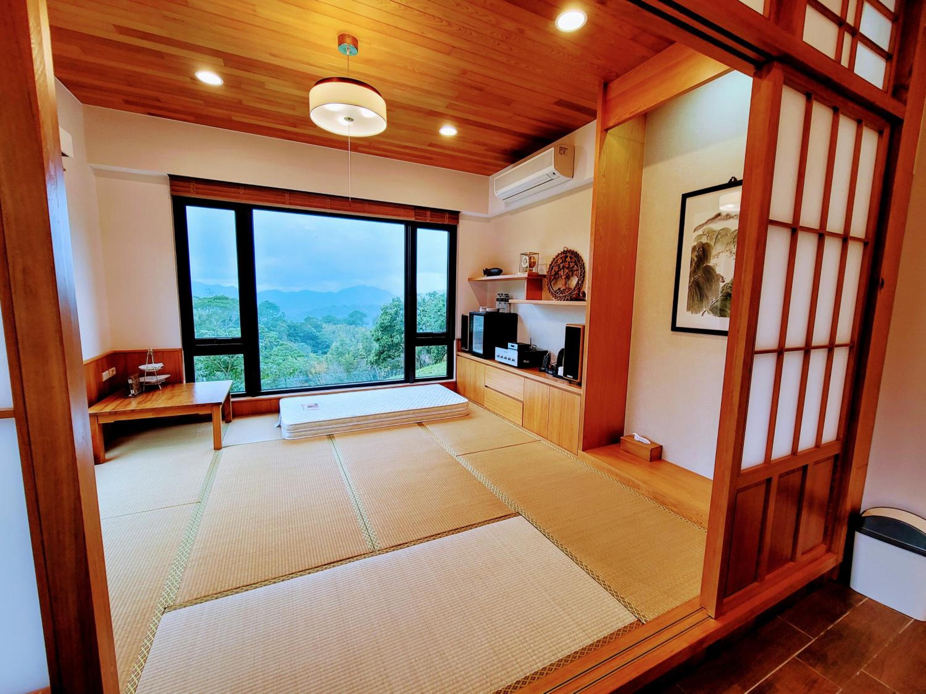 Double Room with Mountain View photo 2