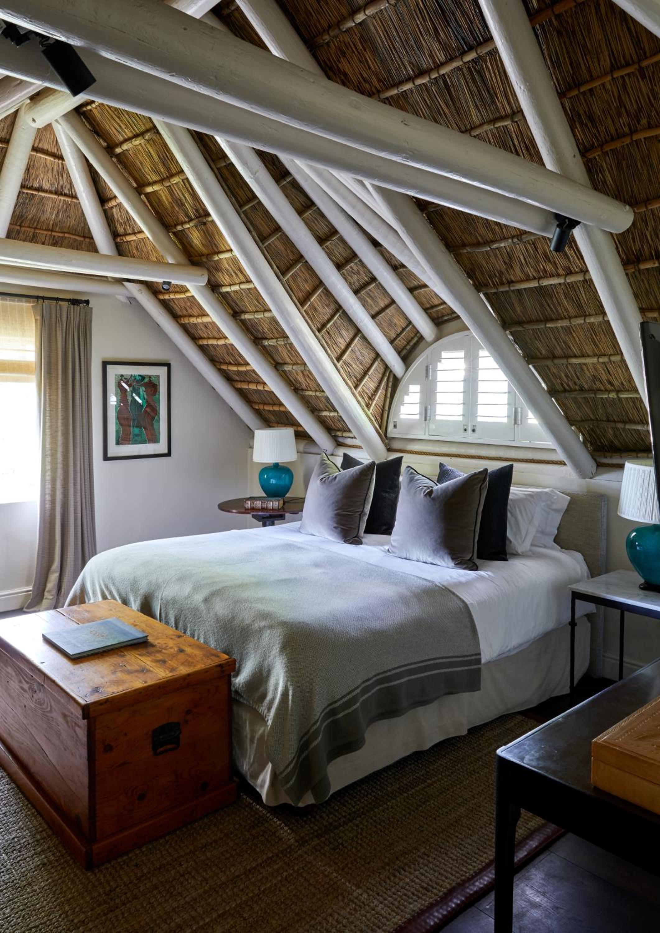 Double or Twin Room photo 1