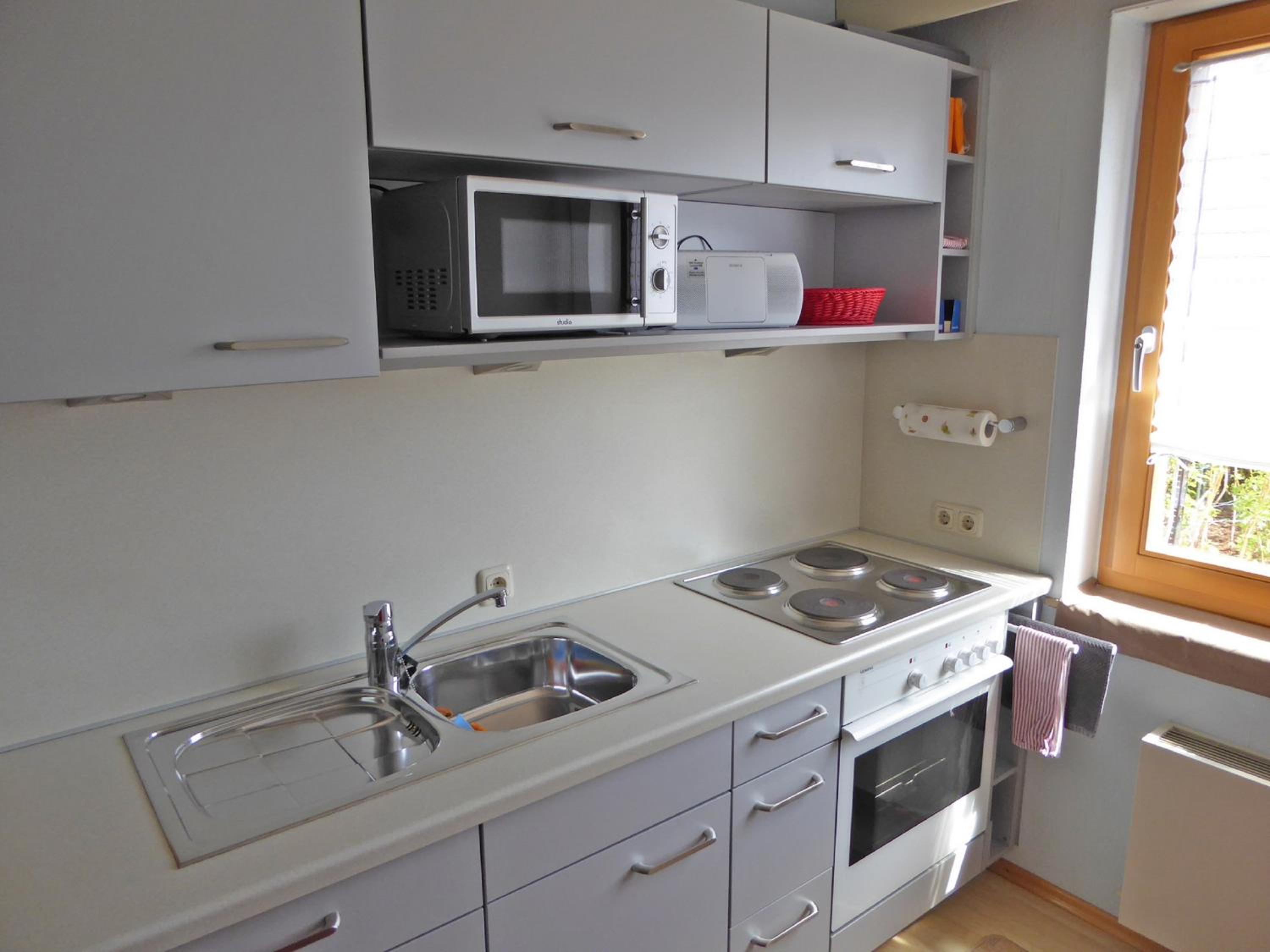 Apartment photo 3