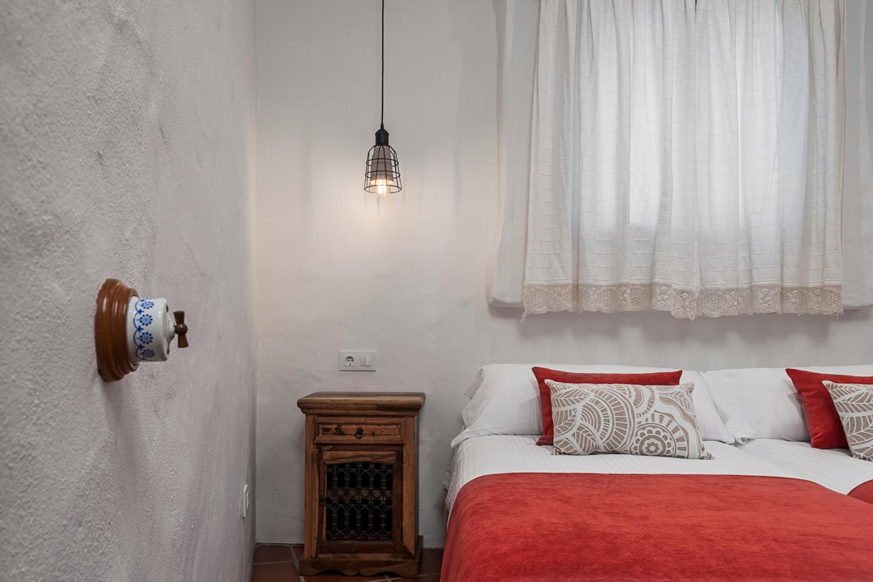 Apartamento - Planta Baja