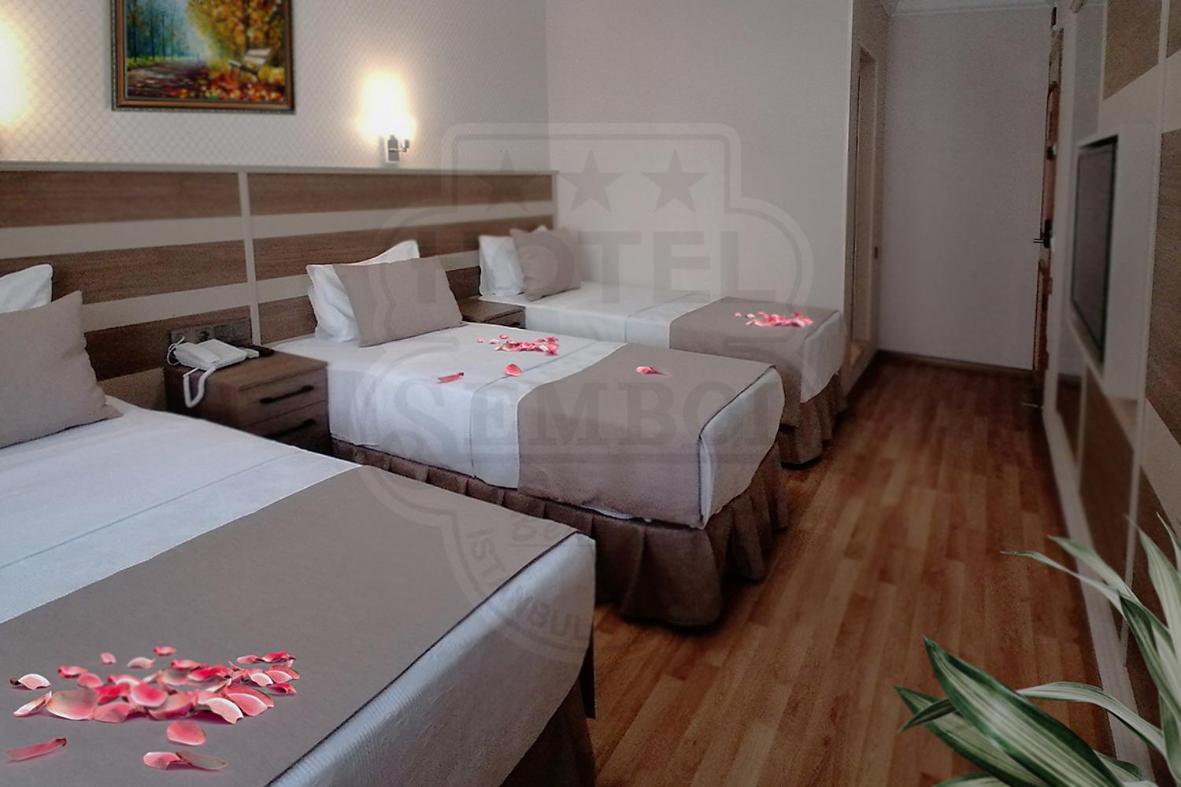 Triple Room photo 2