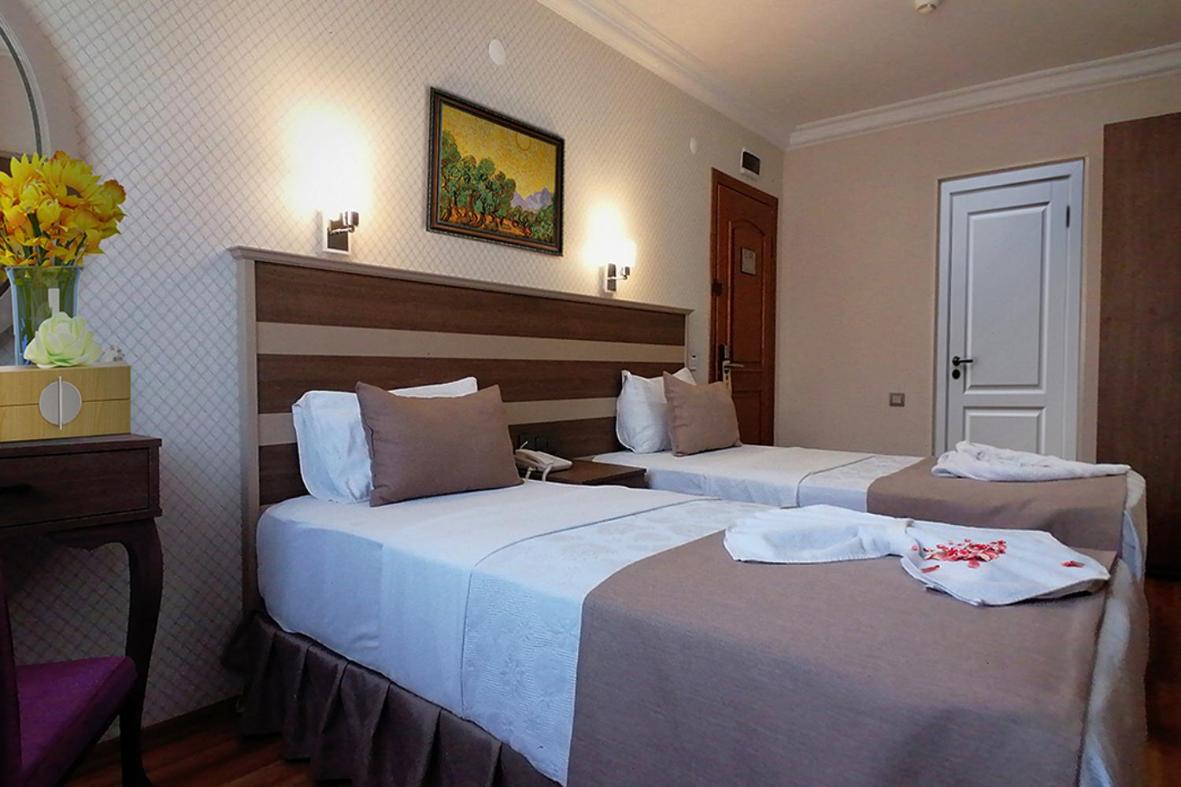 Double Room photo 1